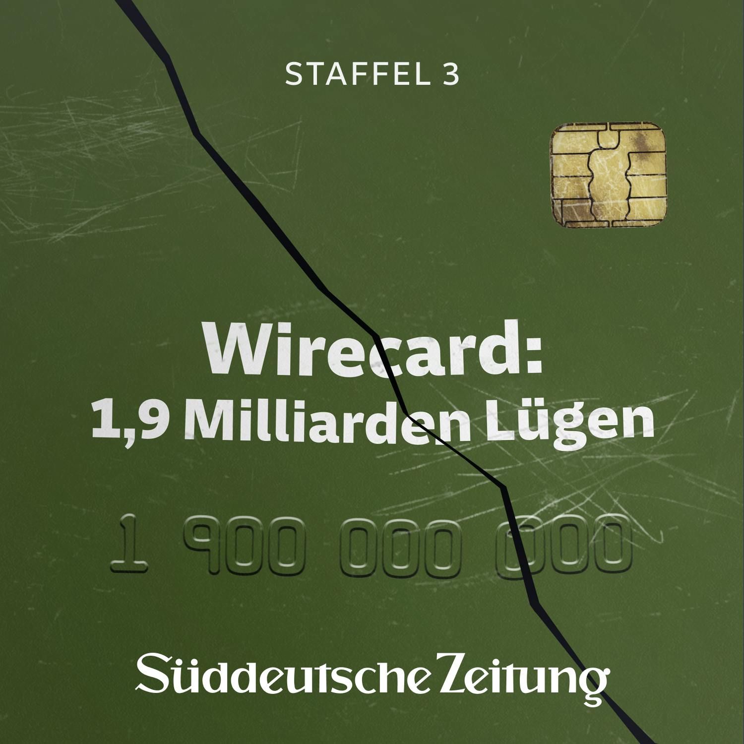 Ich will mein Geld zurück (Staffel 3, Bonus)