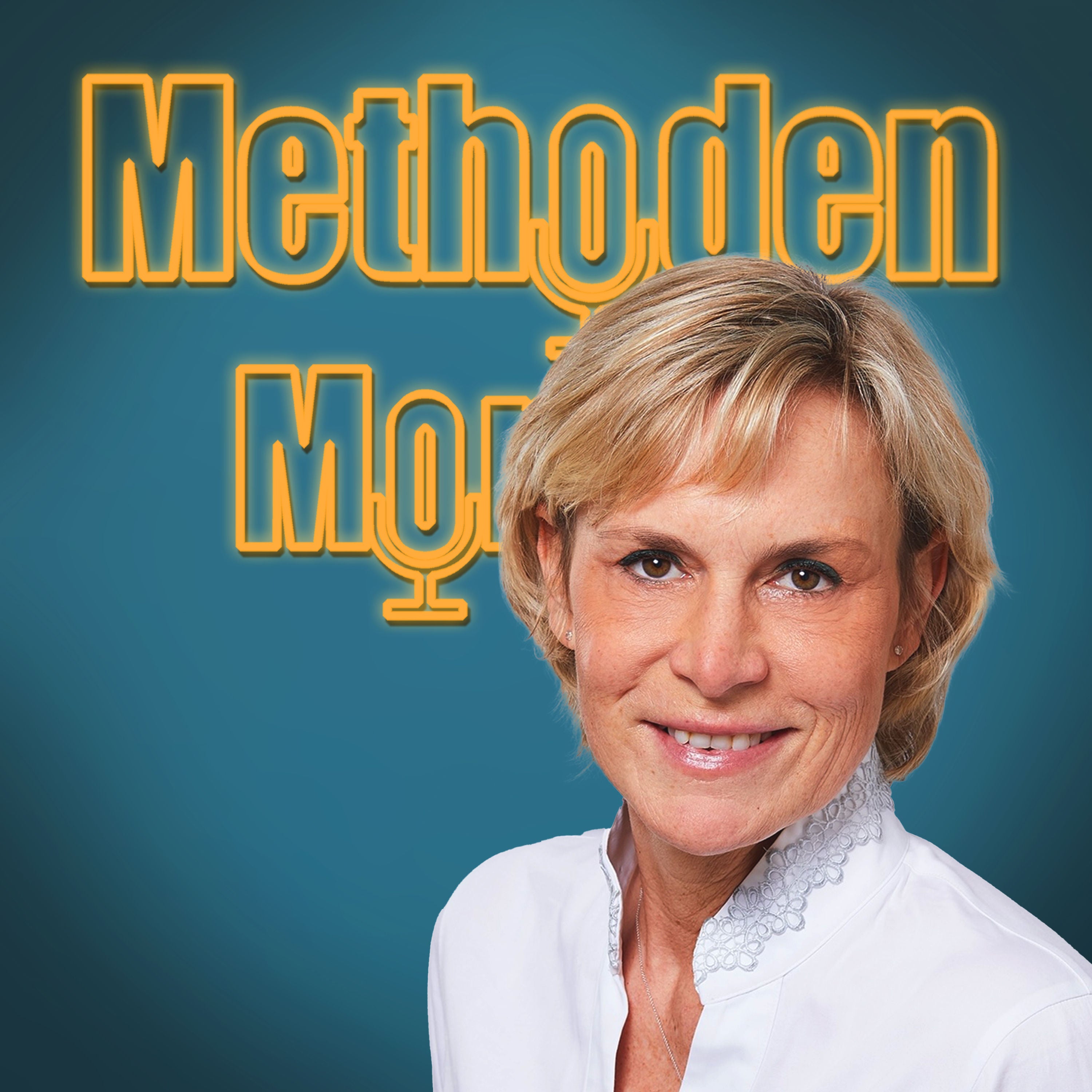 Ein Kraftfeld mit Maike Jungjohann