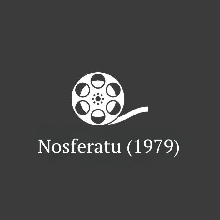 #59 - Nosferatu (1979)