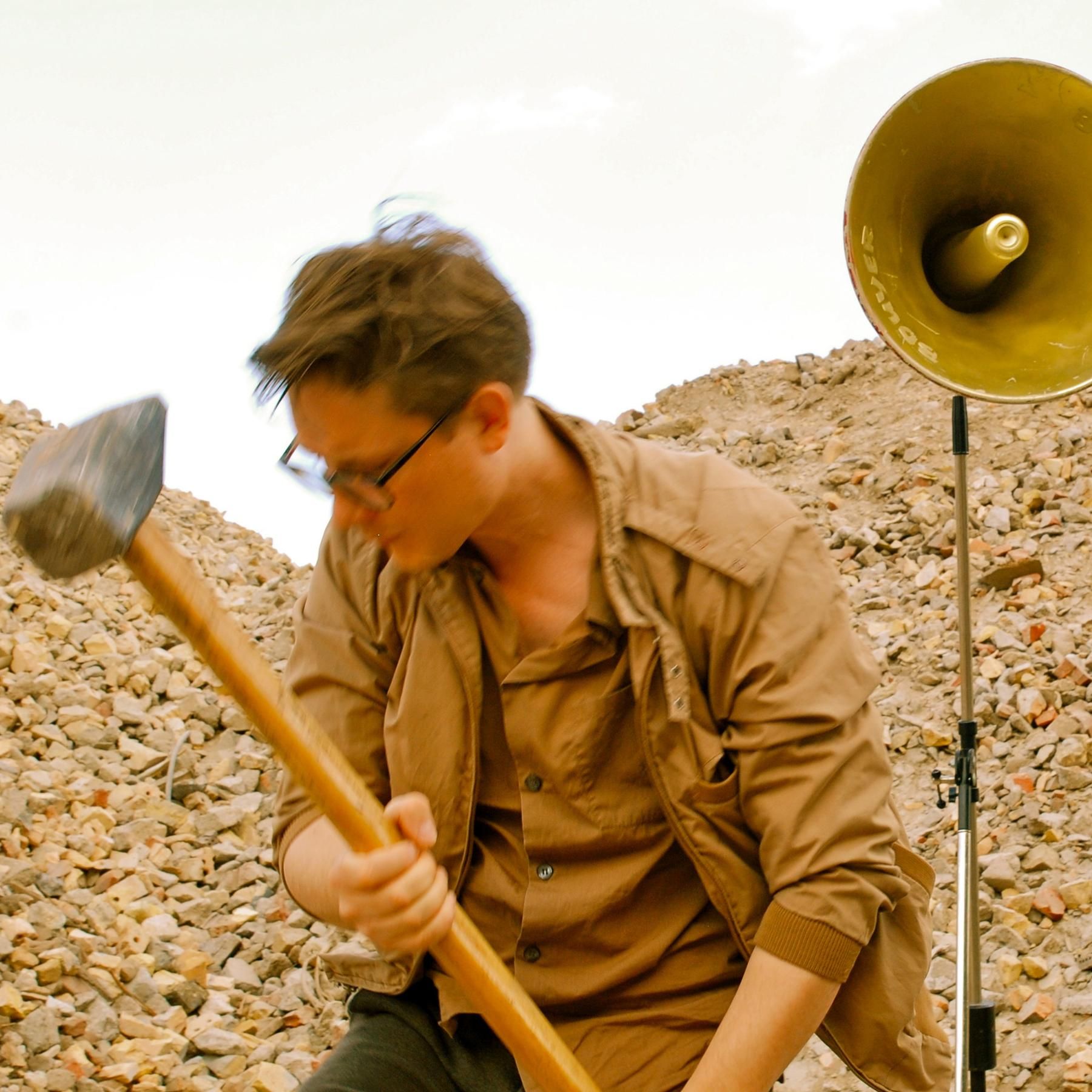 Klang und Musik | "Abschaffung der Arten. Soundtrack" von mouse on mars