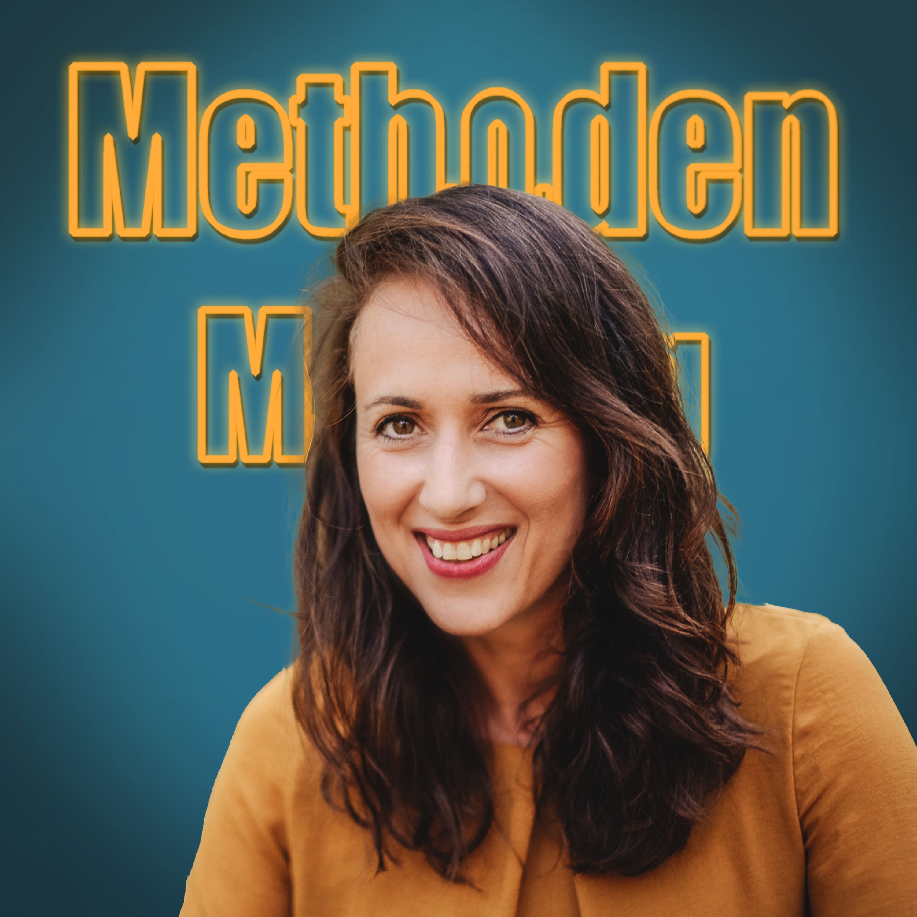 Vertrauen aufbauen mit Jana Galling