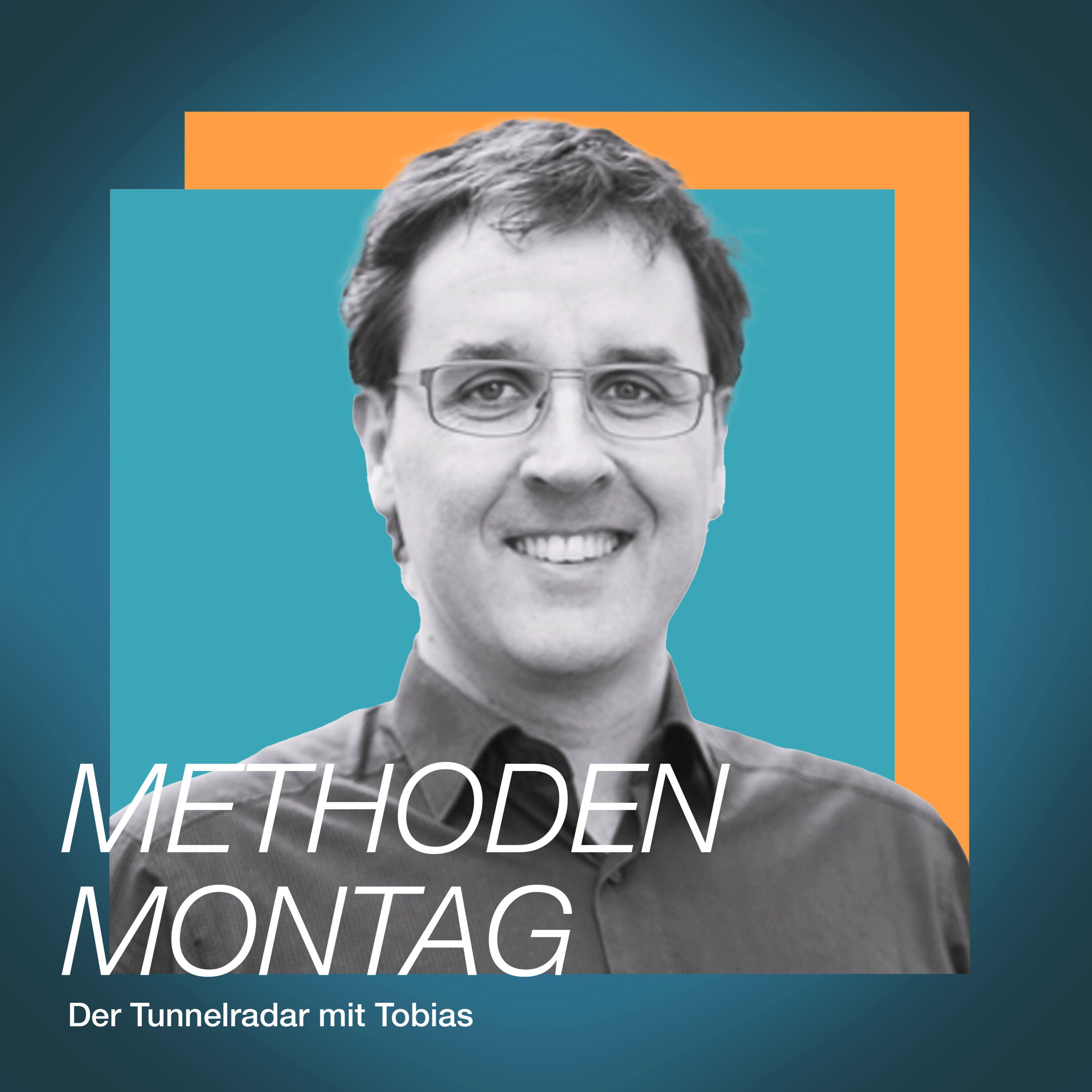Der Tunnelradar mit Tobias Ranft