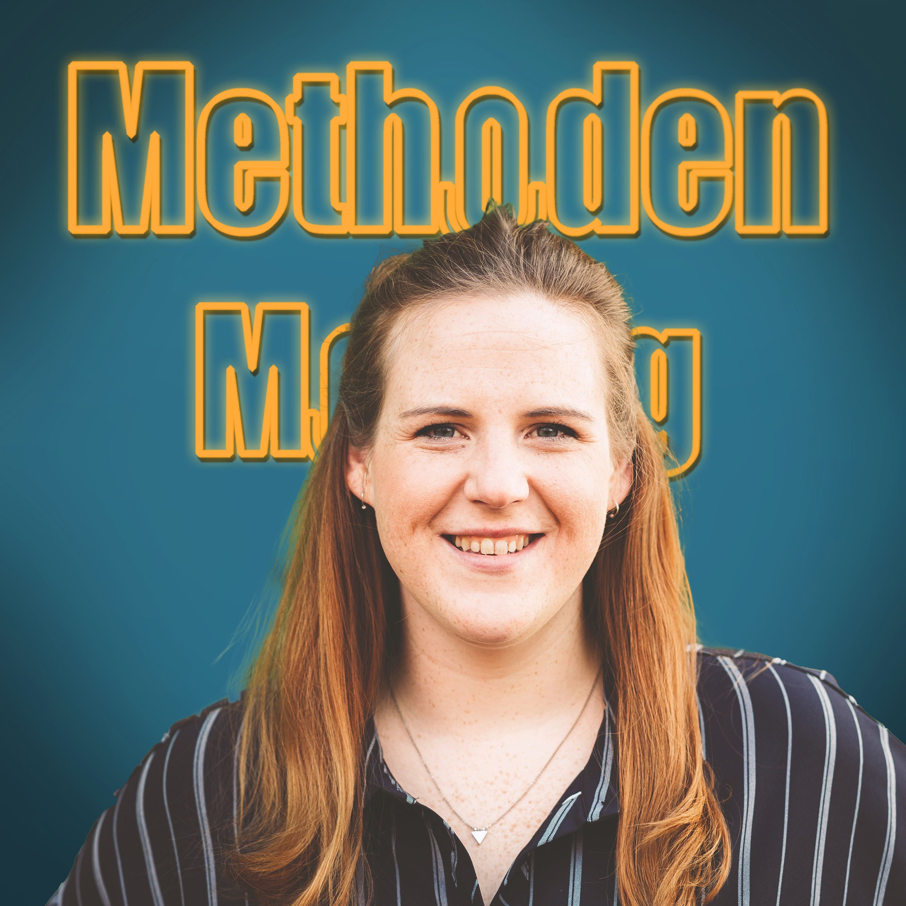 Humor in der Moderation mit Anne-Katrin Hapke