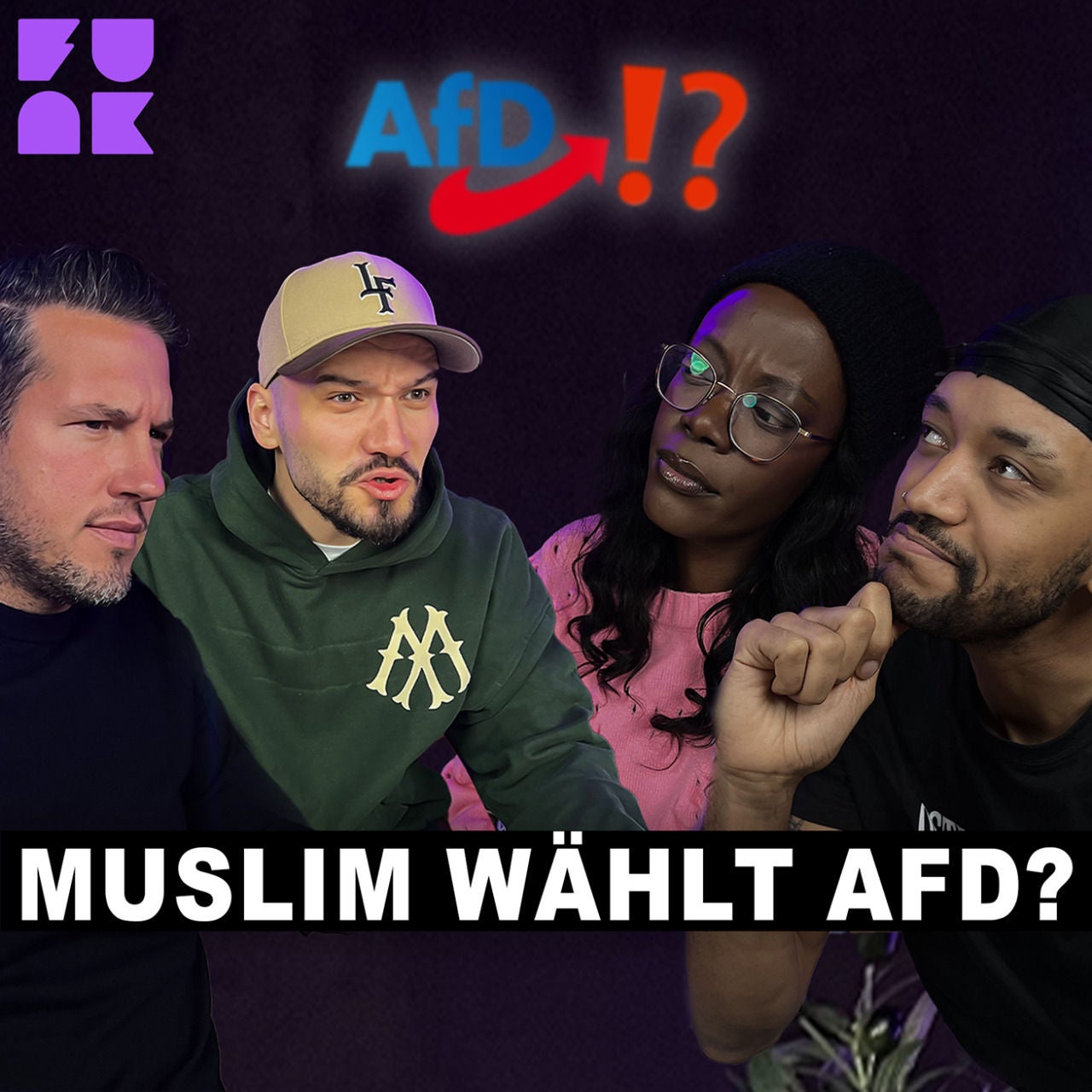 Warum Ausländer die AfD pushen: EXPLAINED