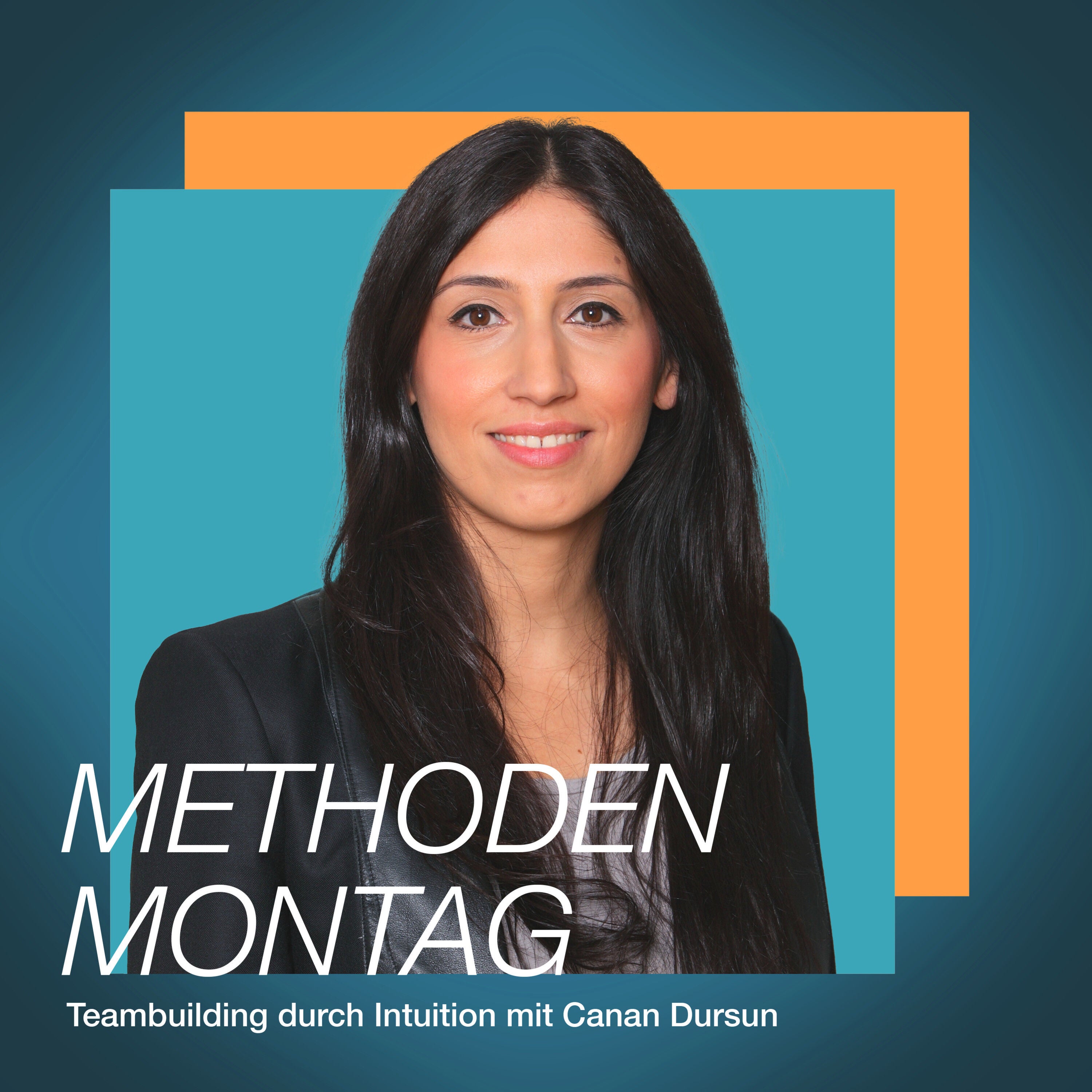 Teambuilding durch Intuition mit Canan Dursun