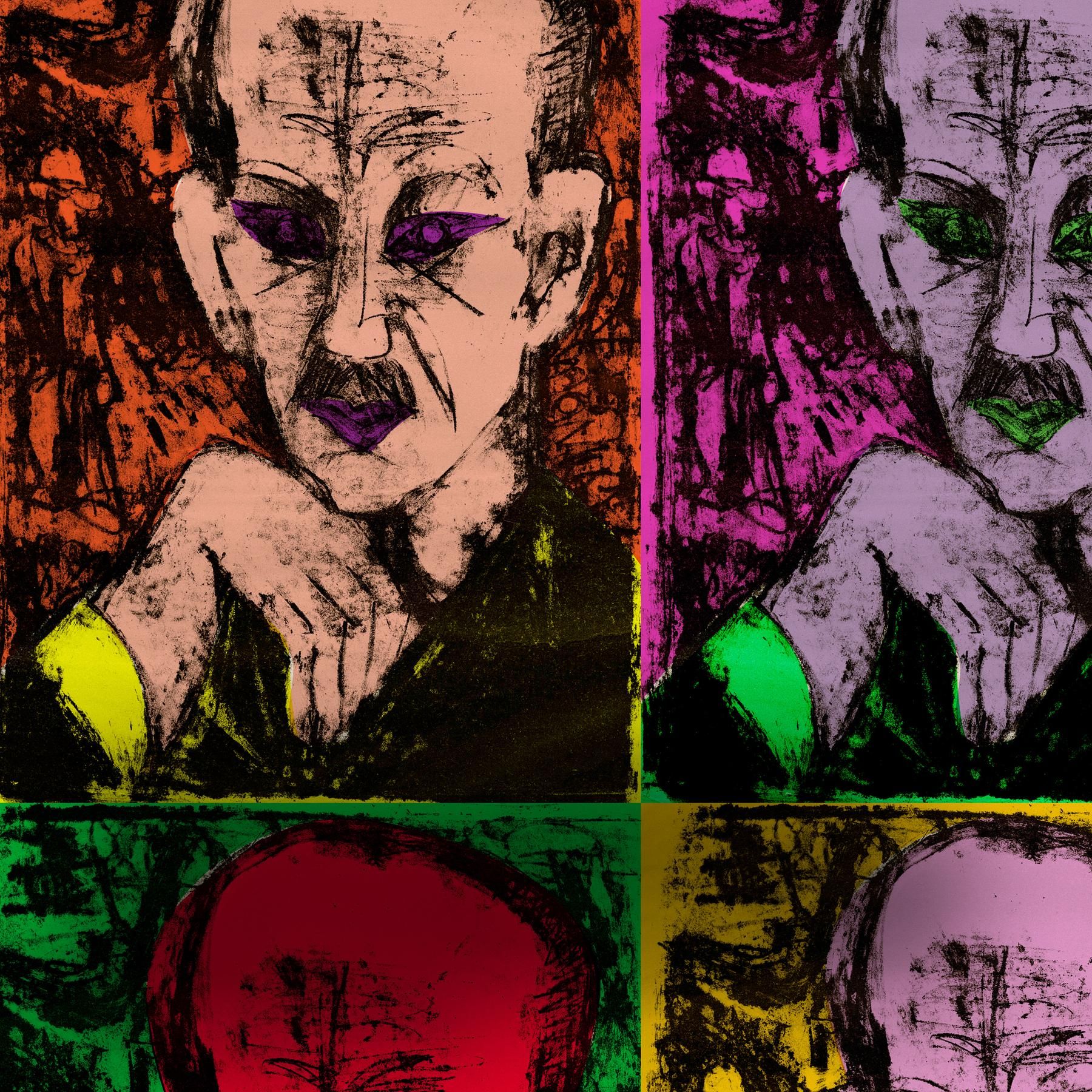 "Der Snob" von Carl Sternheim