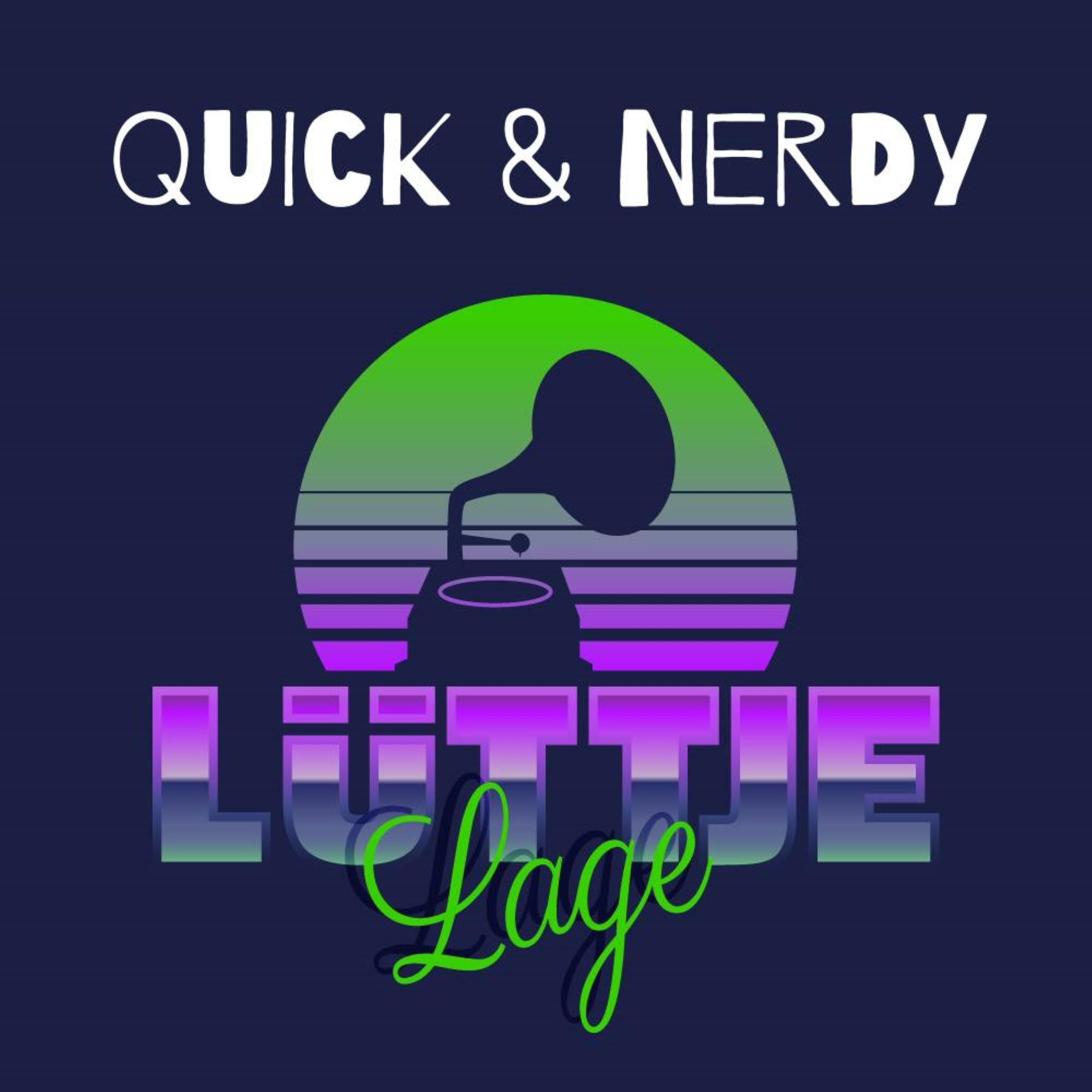 Quick & Nerdy: VIVA la Grayskull
