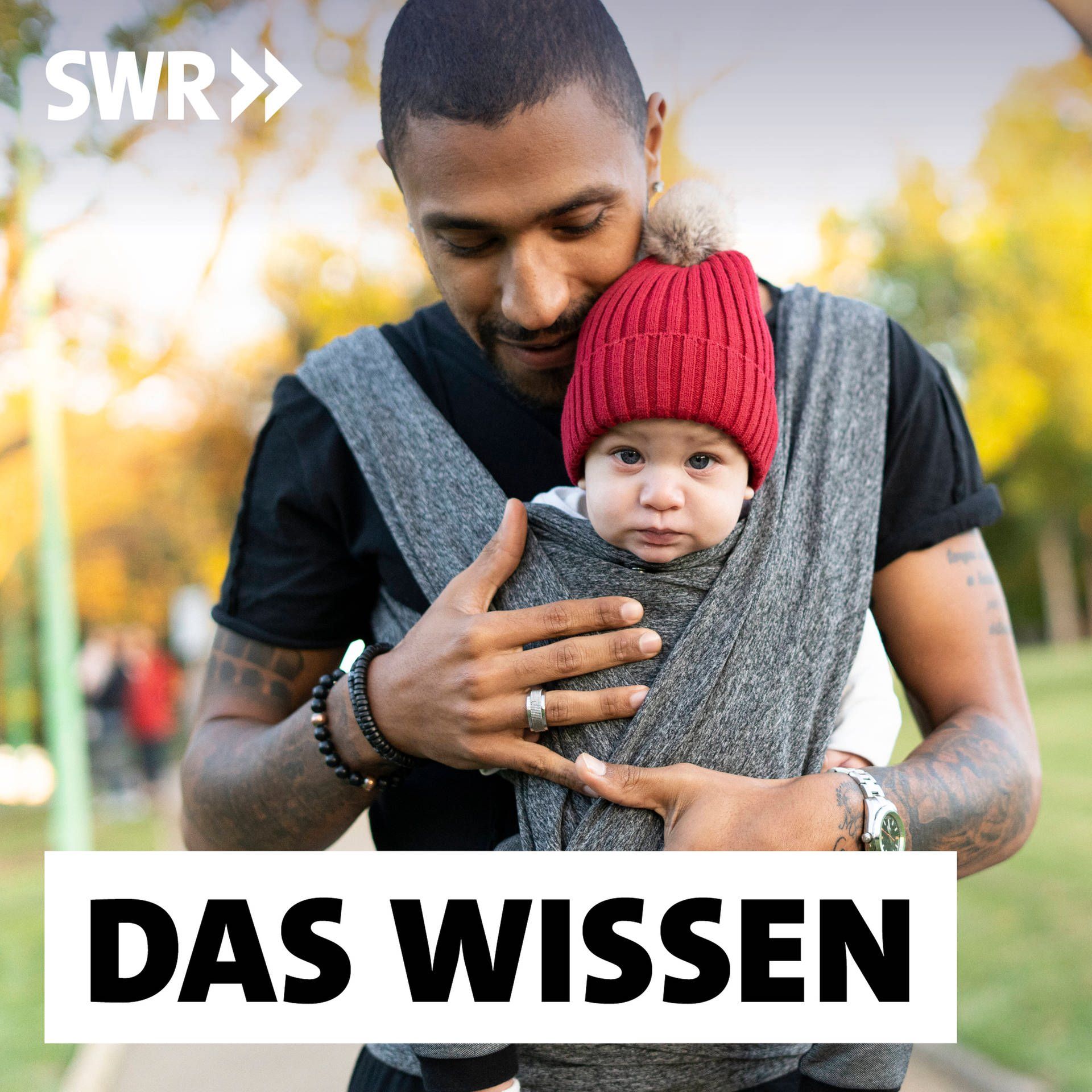 Was Väter anders machen – Männer in der Erziehung