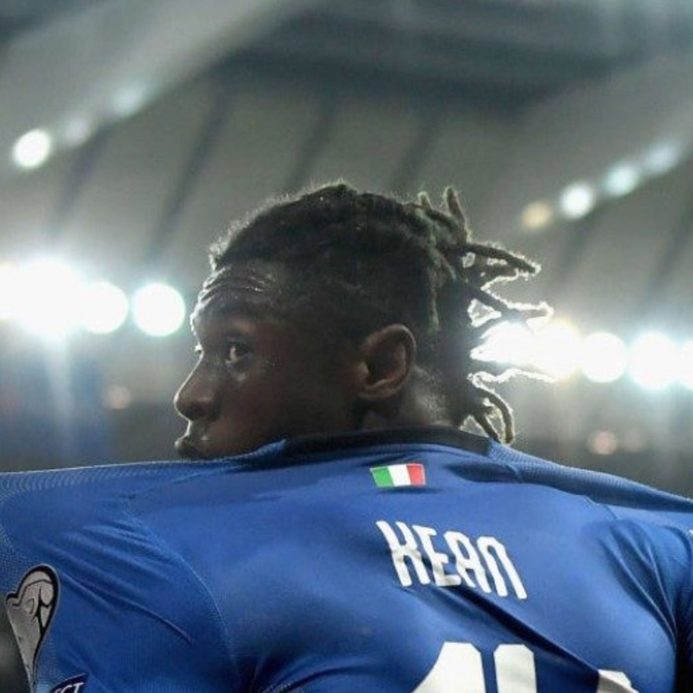 142: Germany back on top, Ronaldo's future and is Kean the real deal?