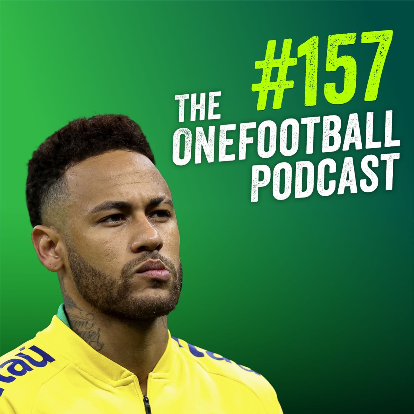 S1 Ep157: Pogba's future, Bayern's broken squad and is Neymar right for Barça?