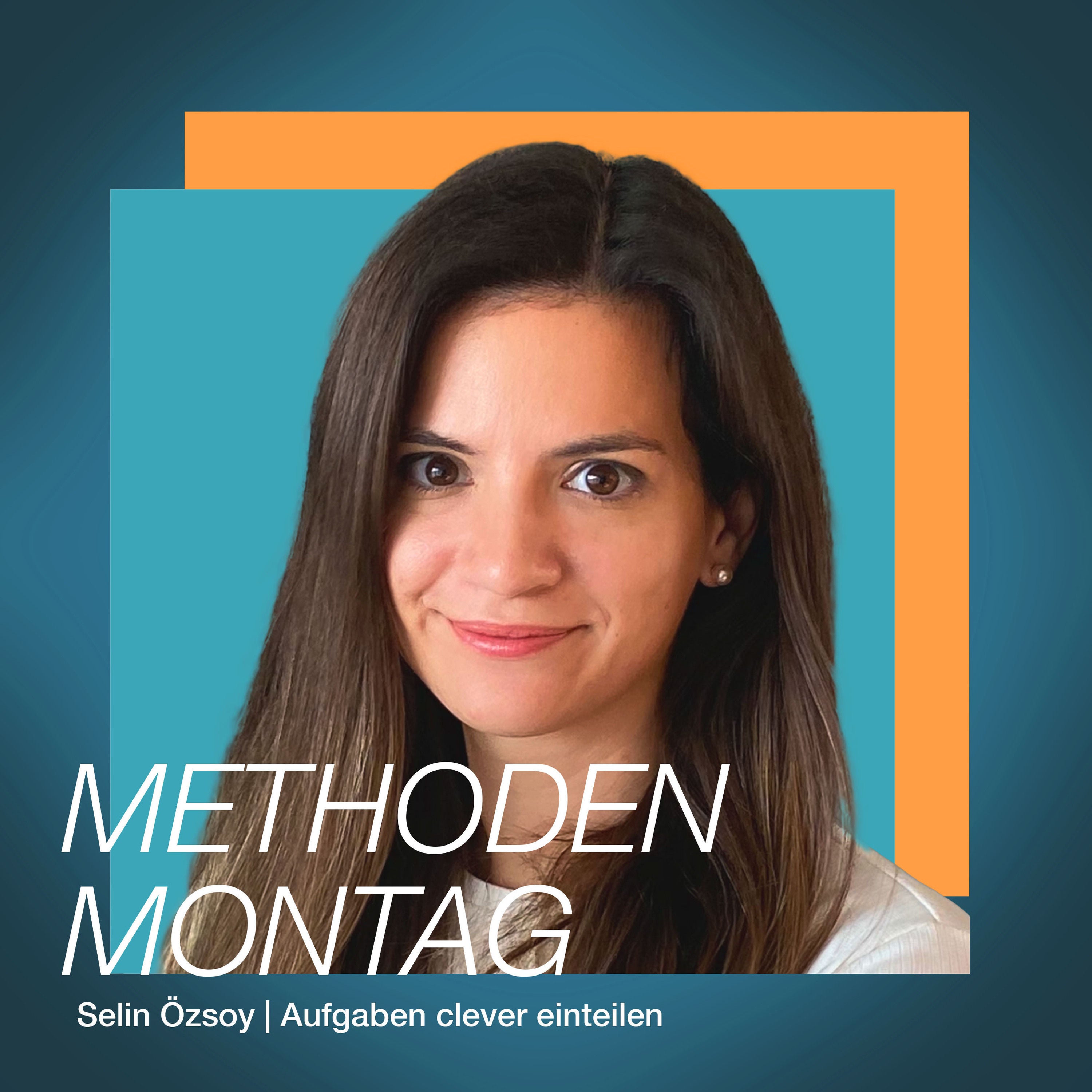 Aufgaben clever einteilen mit Selin Özsoy