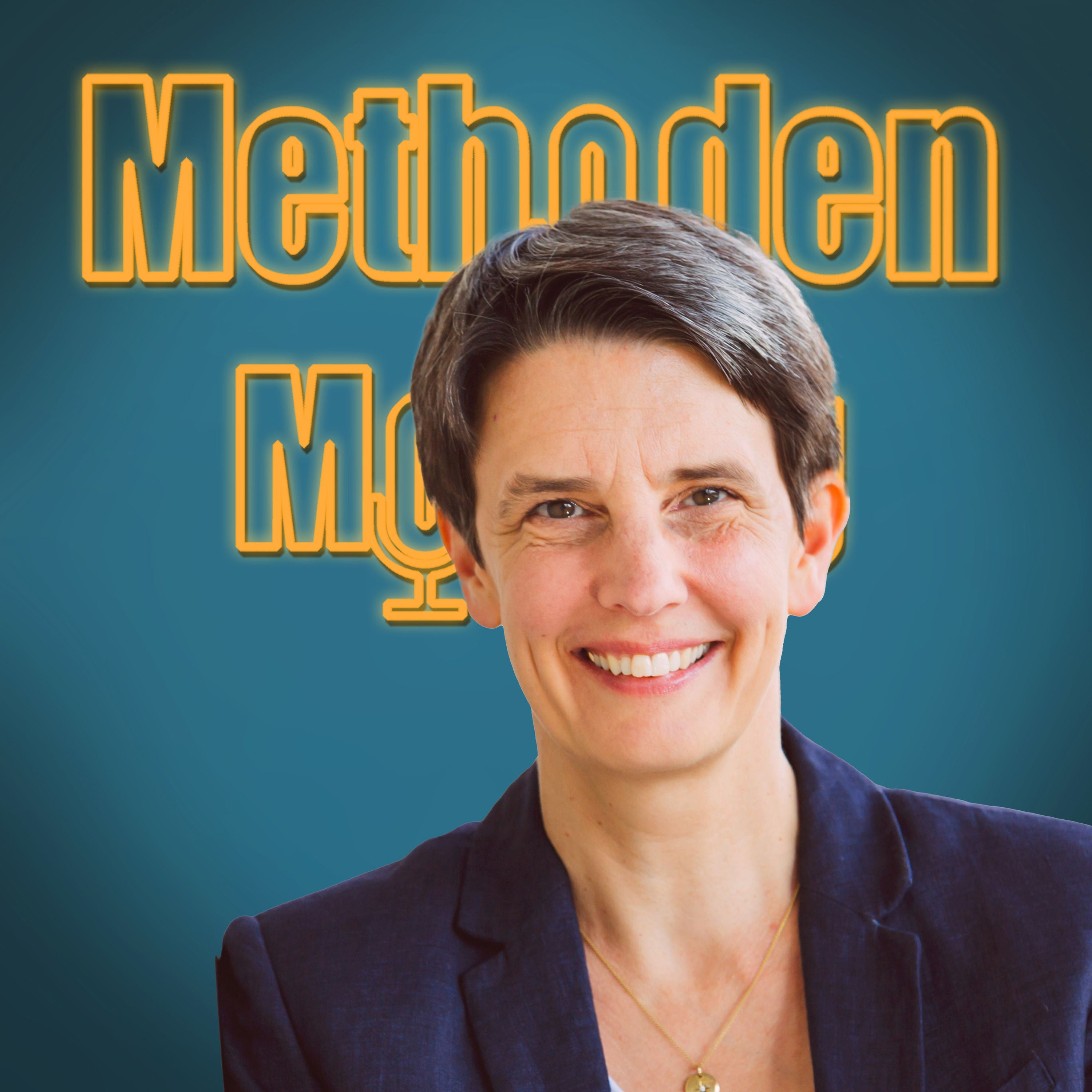 Staffelstab-Übergabe mit Jutta Bögemann