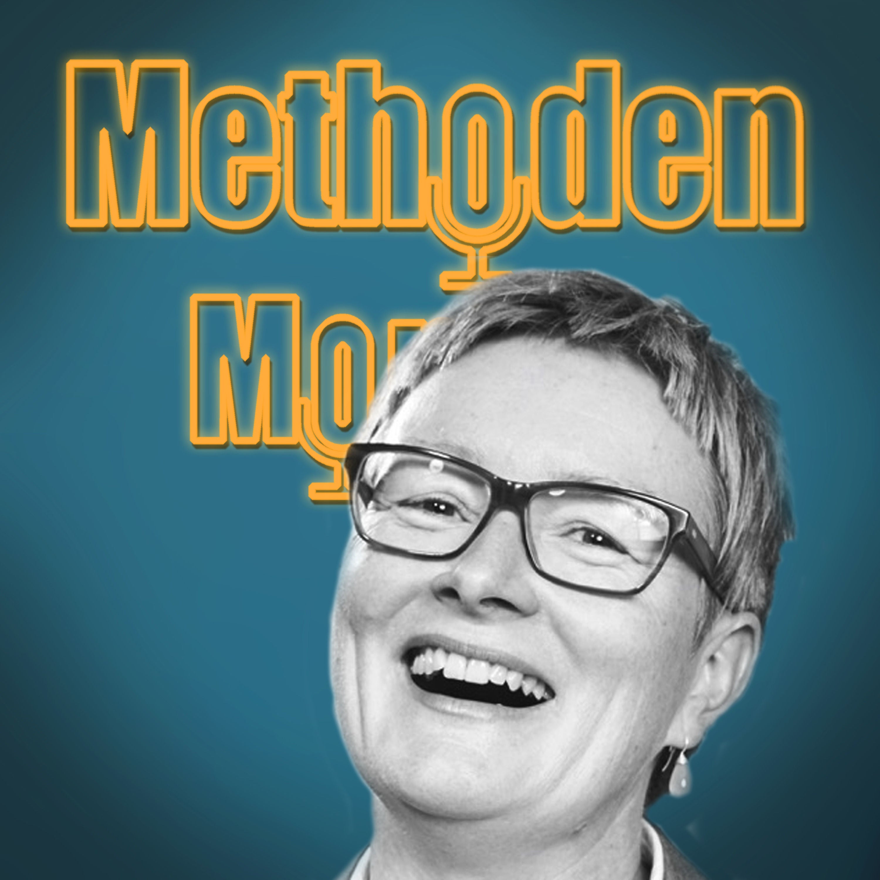 Ein Buch voller Methoden von und mit Sylke Jehna