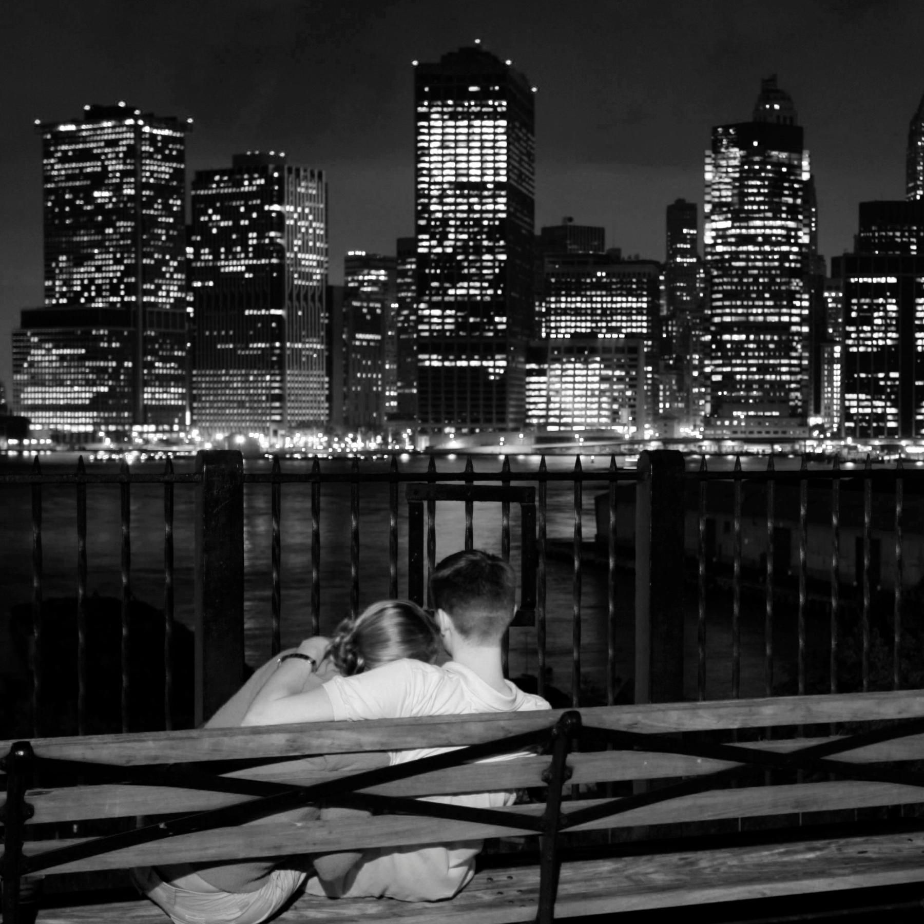 "Der gute Gott von Manhattan " - Ausgezeichnetes Original-Hörspiel von Ingeborg Bachmann