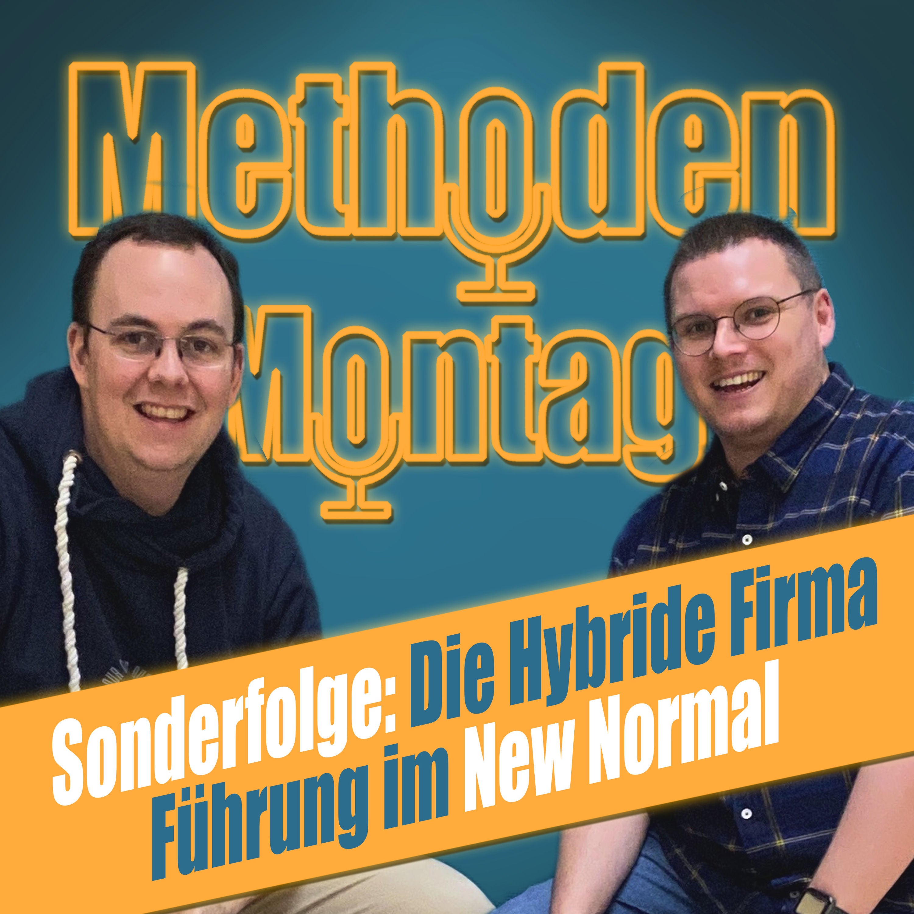 New Normal: Welche Regeln brauchen hybride Teams?