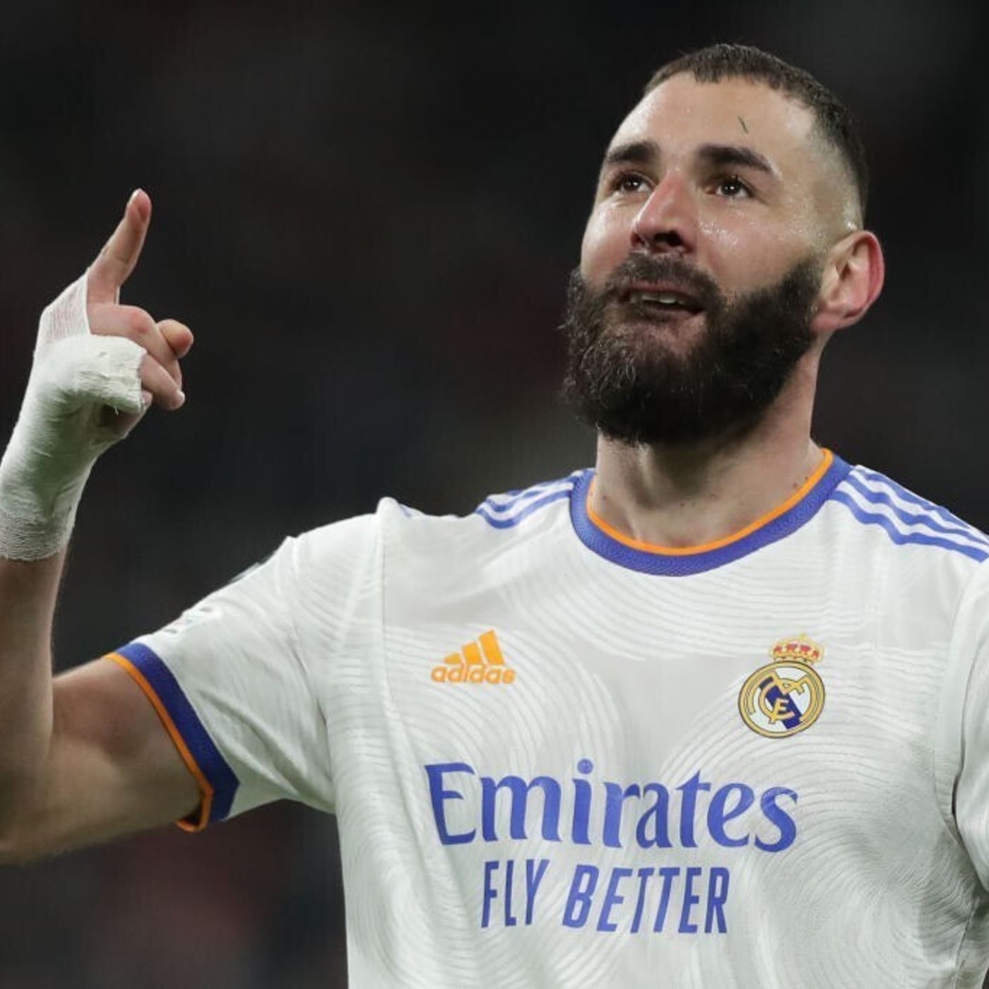 S1 Ep336: Brilliant Benzema bumps PSG out as Liverpool, City and Bayern march on