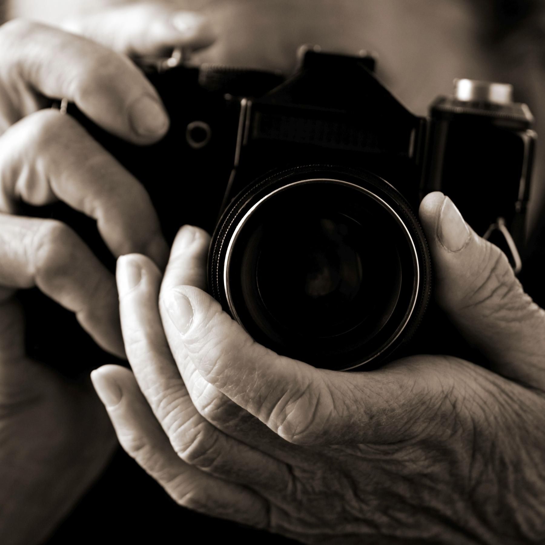 "Fotos vom guten Leben" - Eine Neuköllner Geschichte