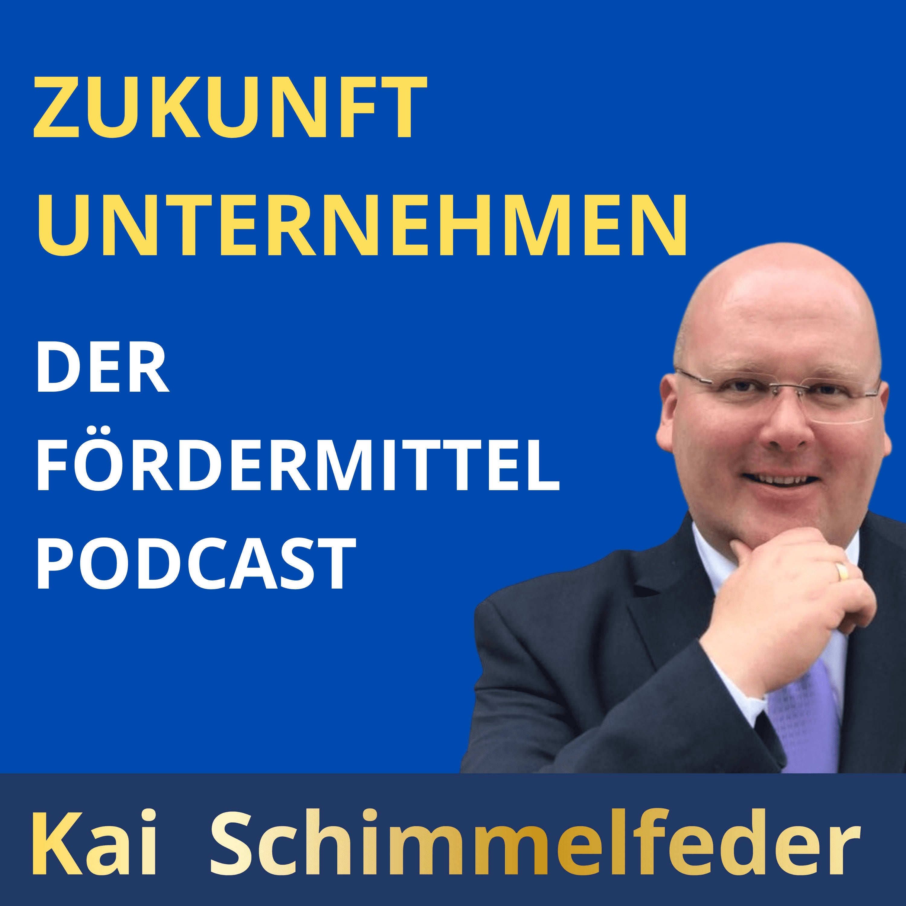 #69 Luftfahrtzulieferer Top 5 Förderprogramme