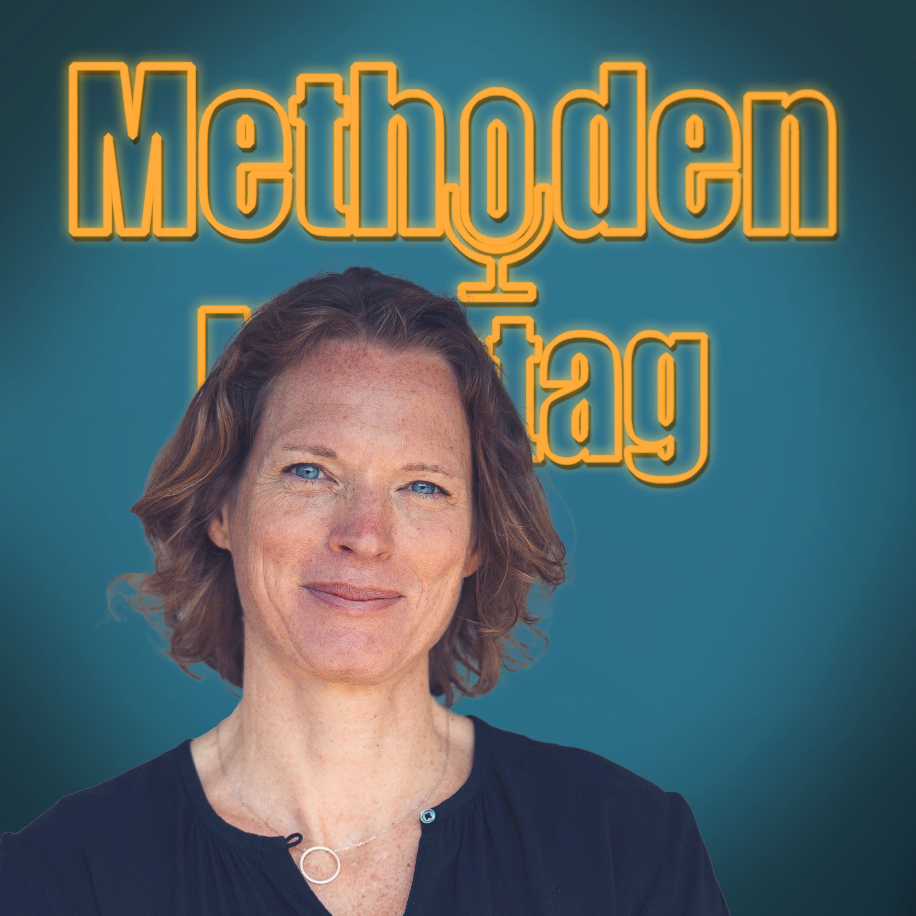 Warmer Regen mit Anja Hoppe
