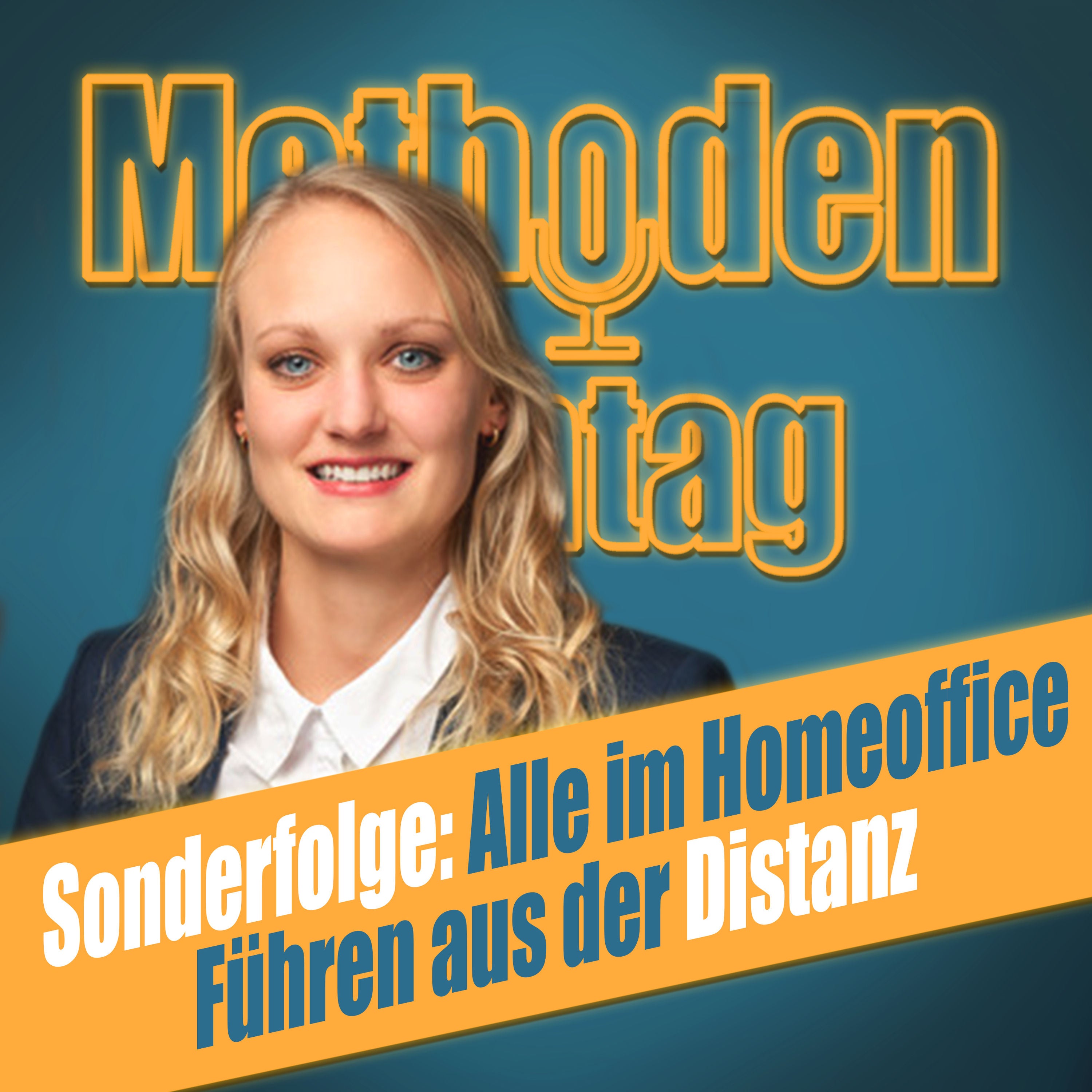 Führen auf Distanz #2: Remote Kommunikation mit Clarissa Rackow