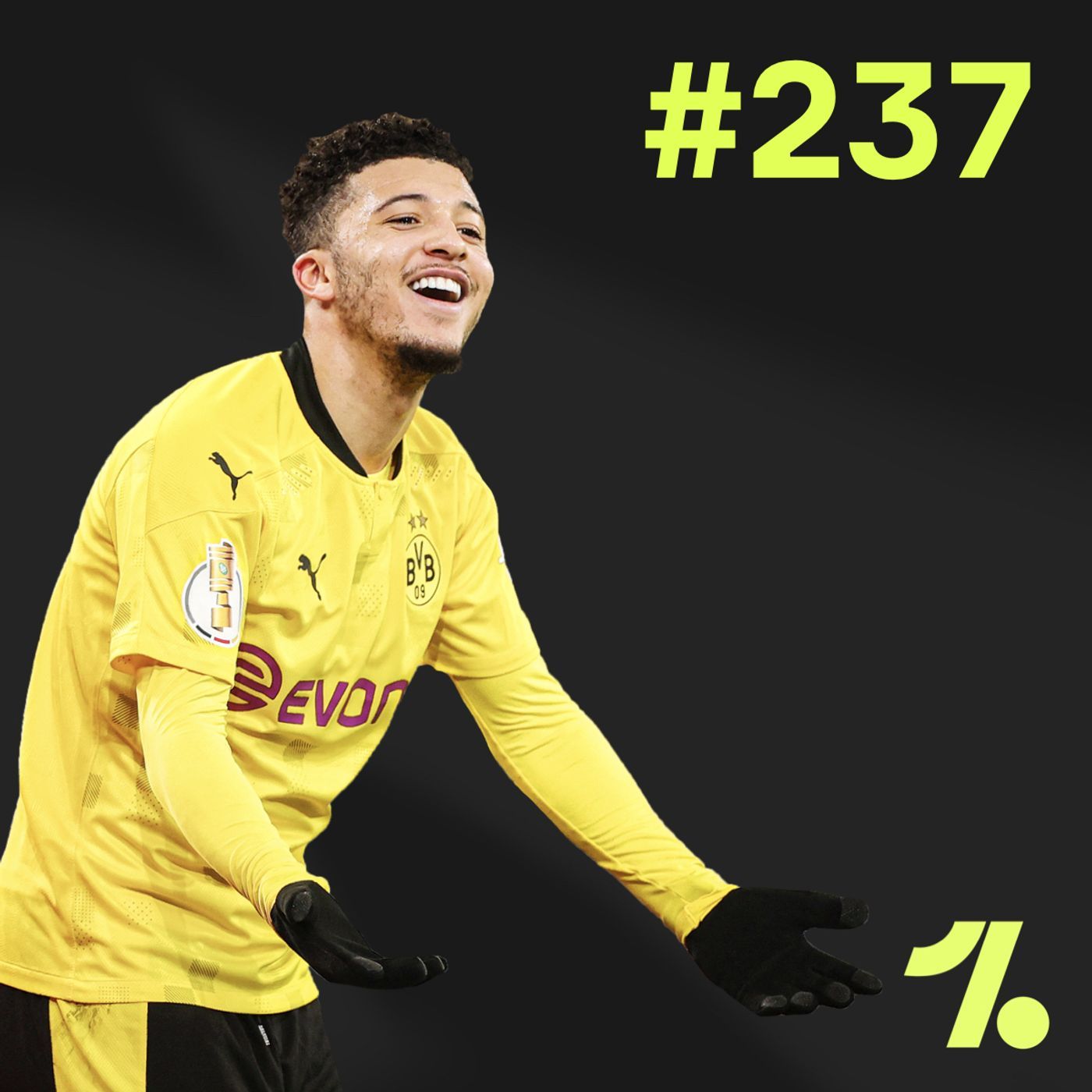 S1 Ep237: A Bundesliga deep dive and a short history of Celta Vigo