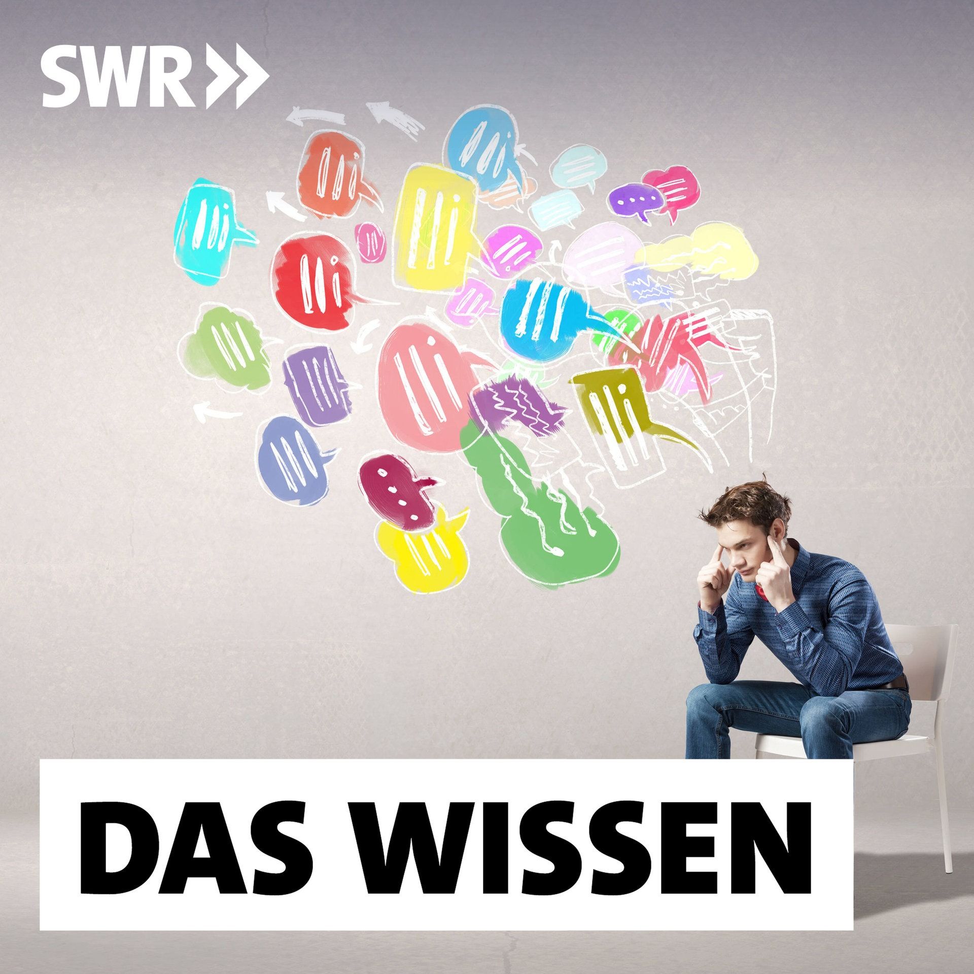 Die innere Stimme – Was sie uns sagen will und wie man ihr zuhört