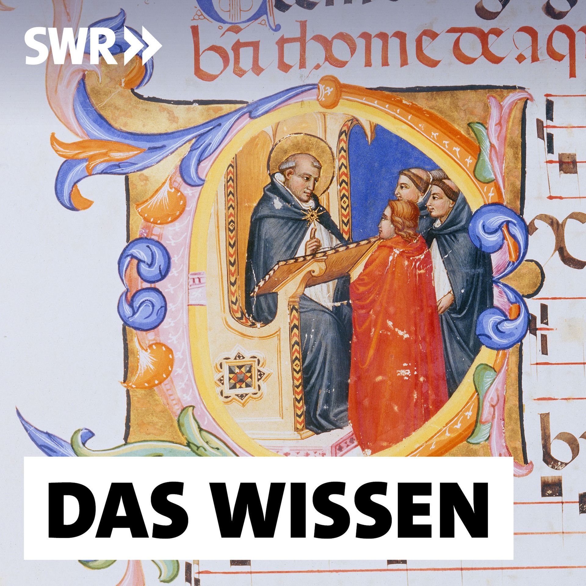 Thomas von Aquin – Glauben und Wissen verbinden