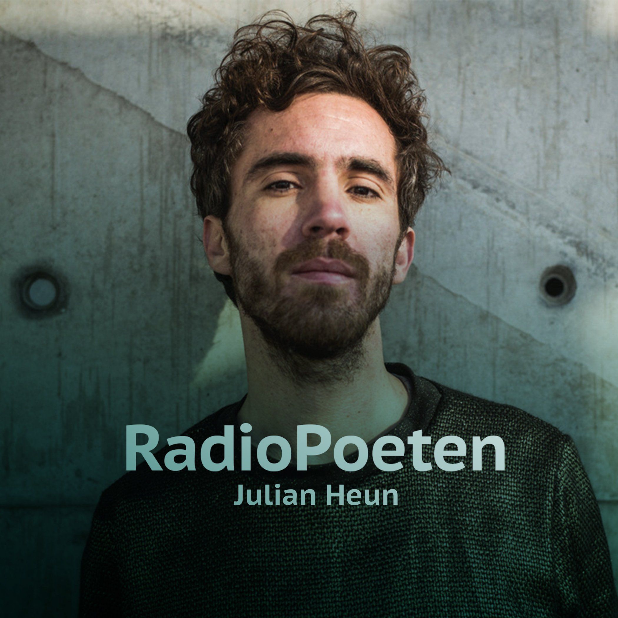 Julian Heun – „Narbenjunge“