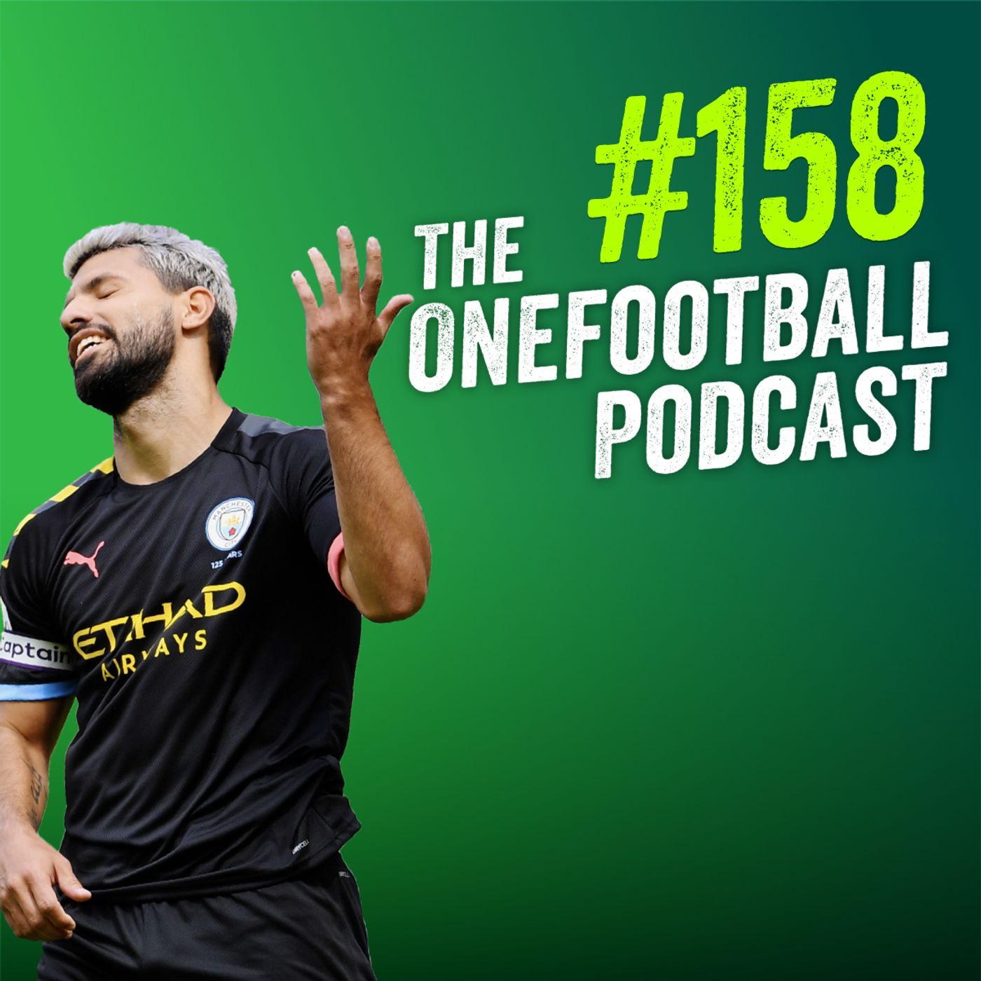 S1 Ep158: City crush, kill, Lampard's loss and can Spurs live without Eriksen?