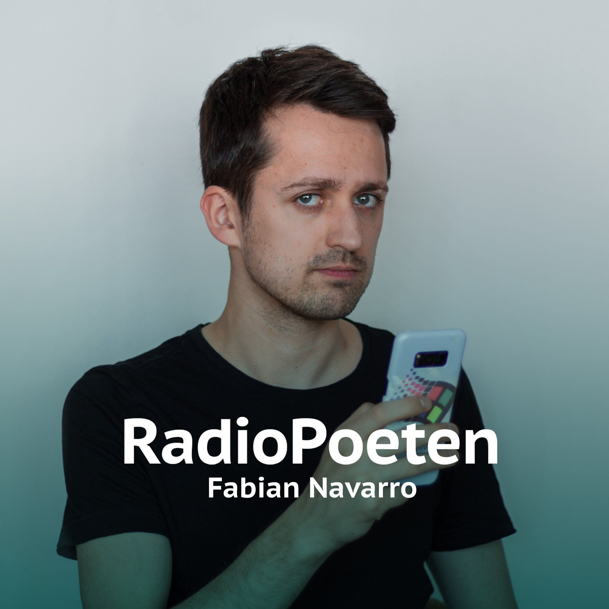 Fabian Navarro: Kame-Hame-Haushaltsversicherung