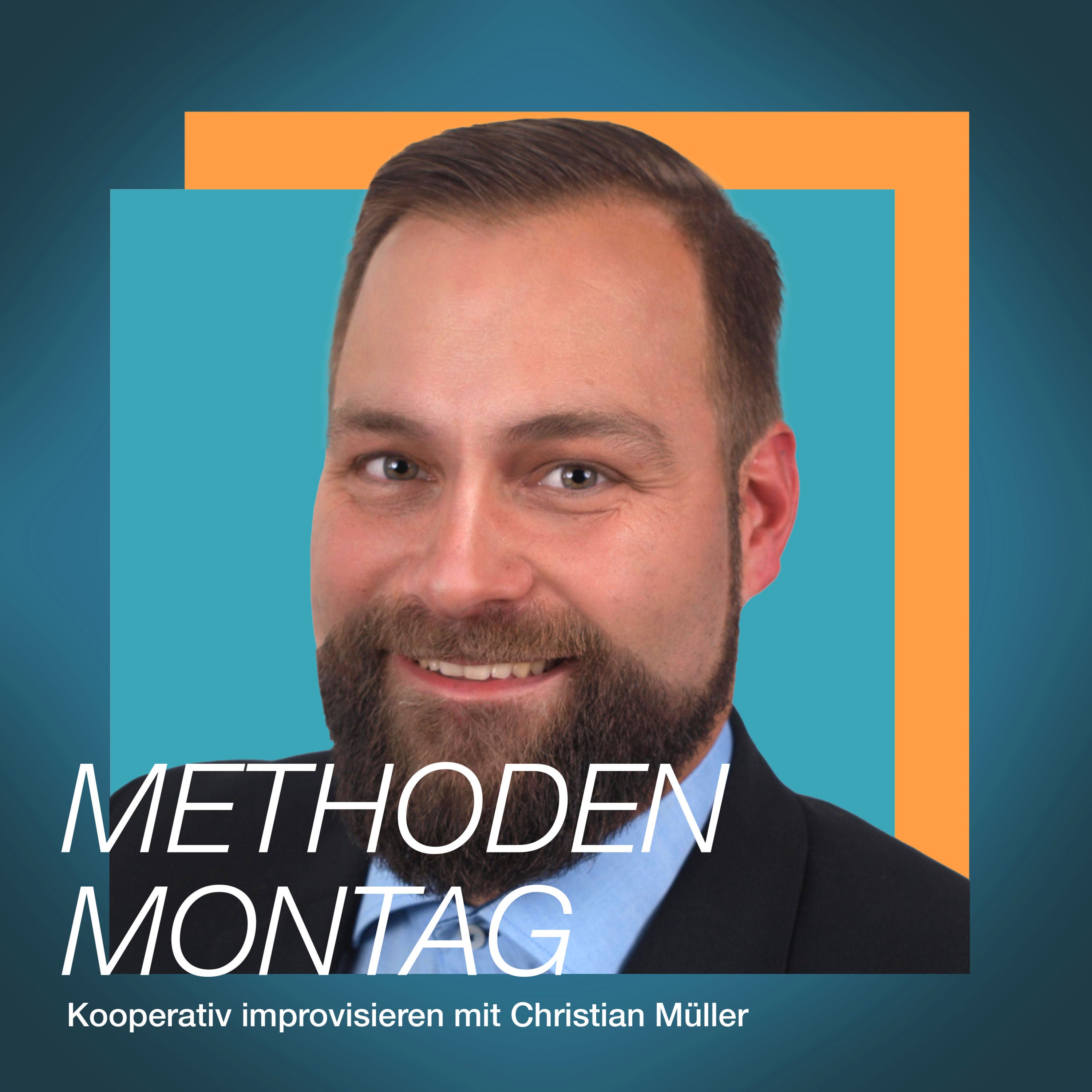 Kooperativ improvisieren mit Christian Müller