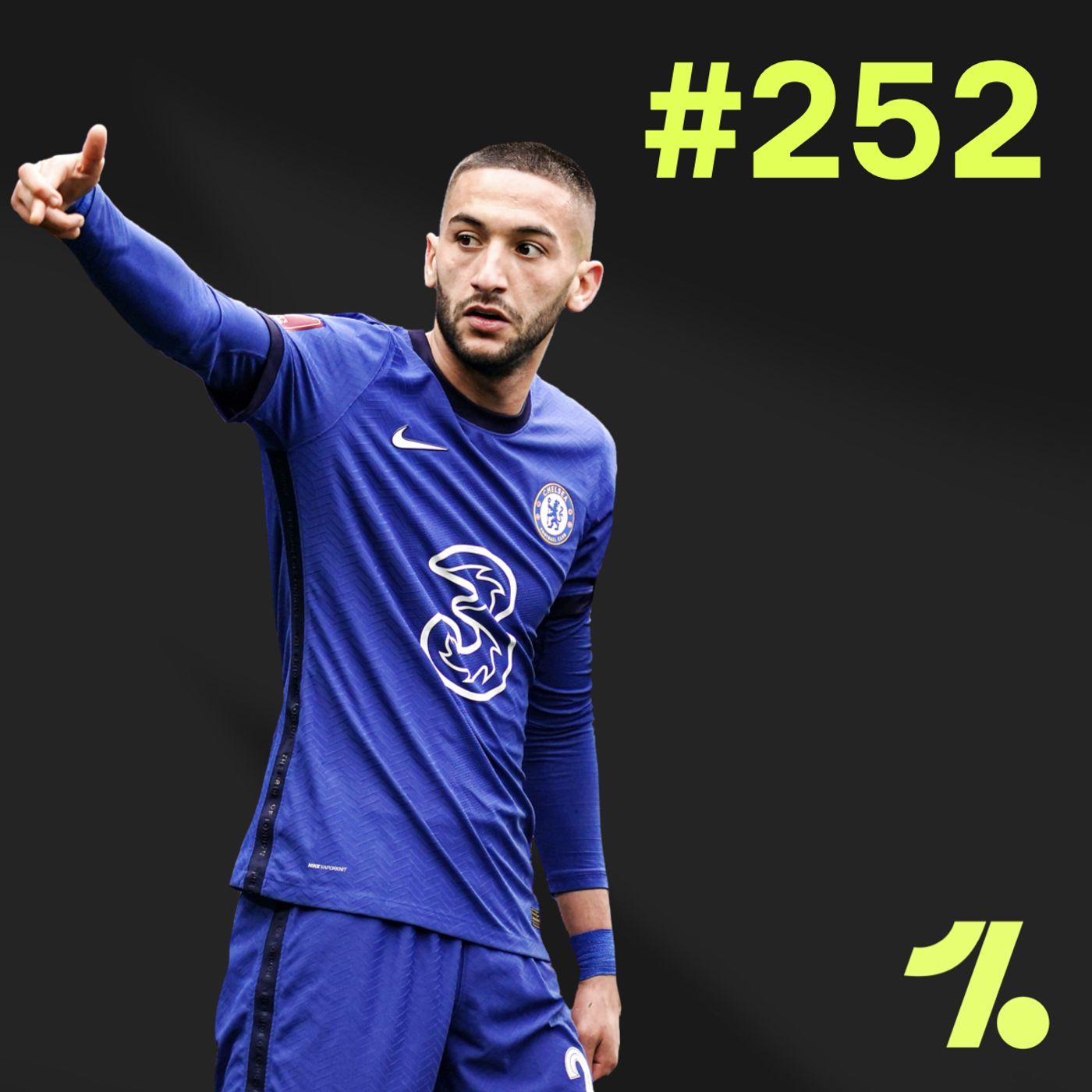 S1 Ep252: Premier League, FA Cup and EFL Weekend Review podcast