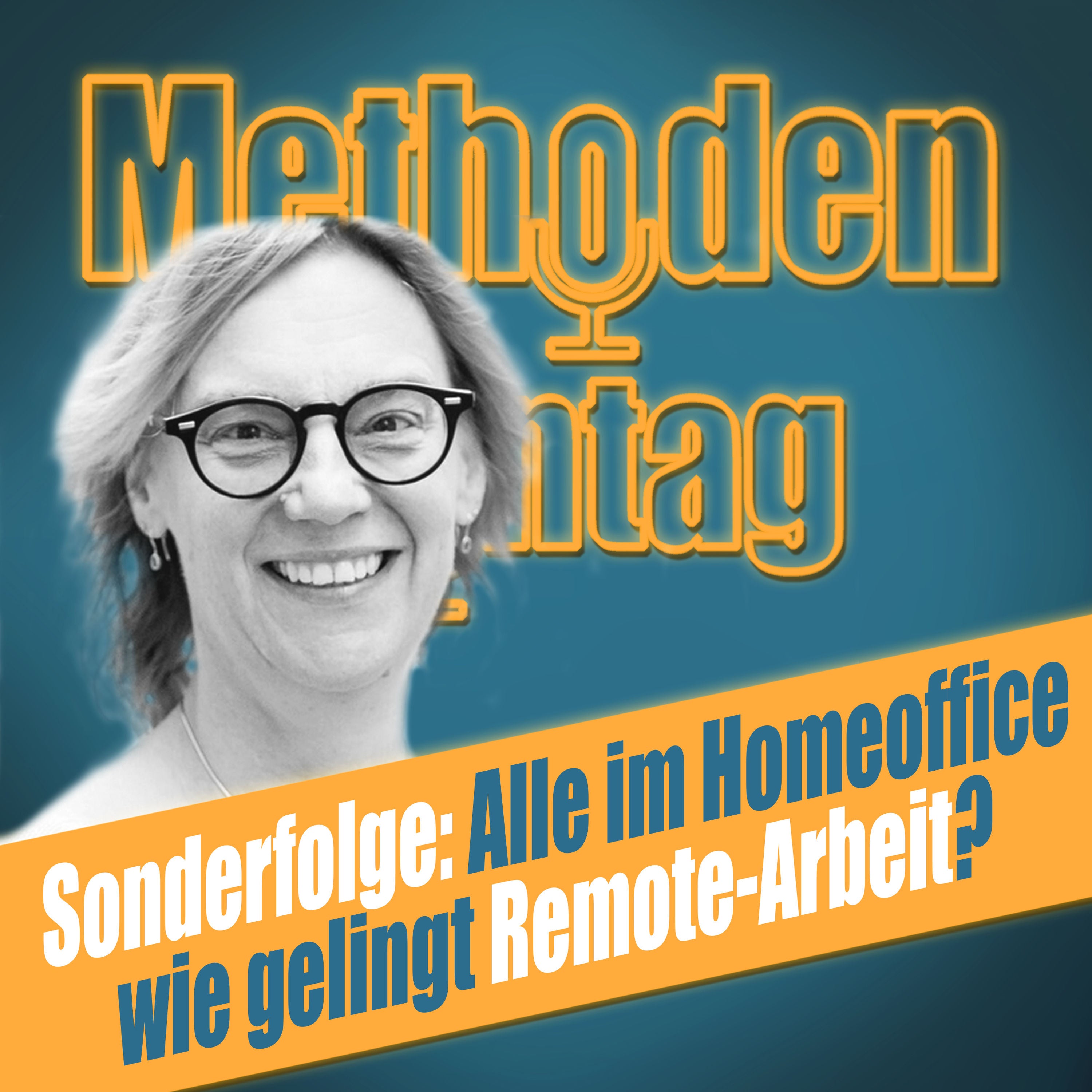 Verteilte Teams Special #1 mit Judith Andresen: Rituale für Remote Teams
