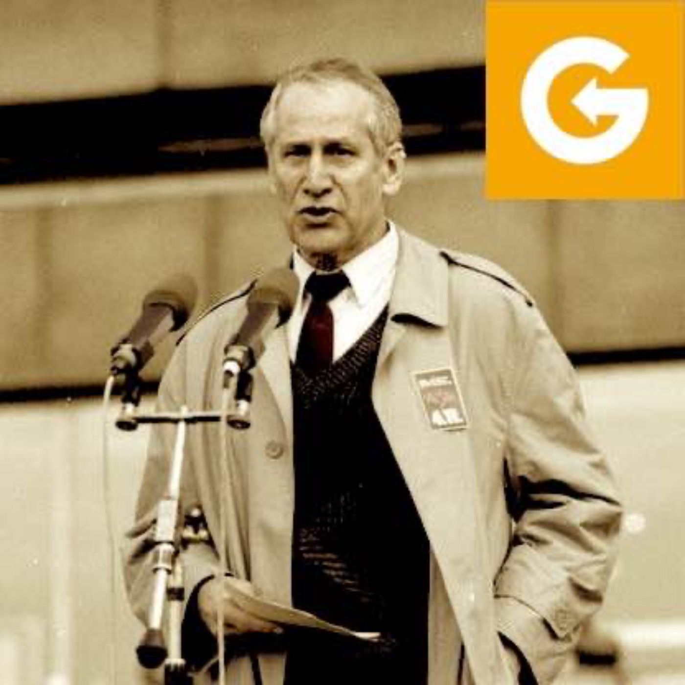 Markus Wolf - Der DDR-James Bond