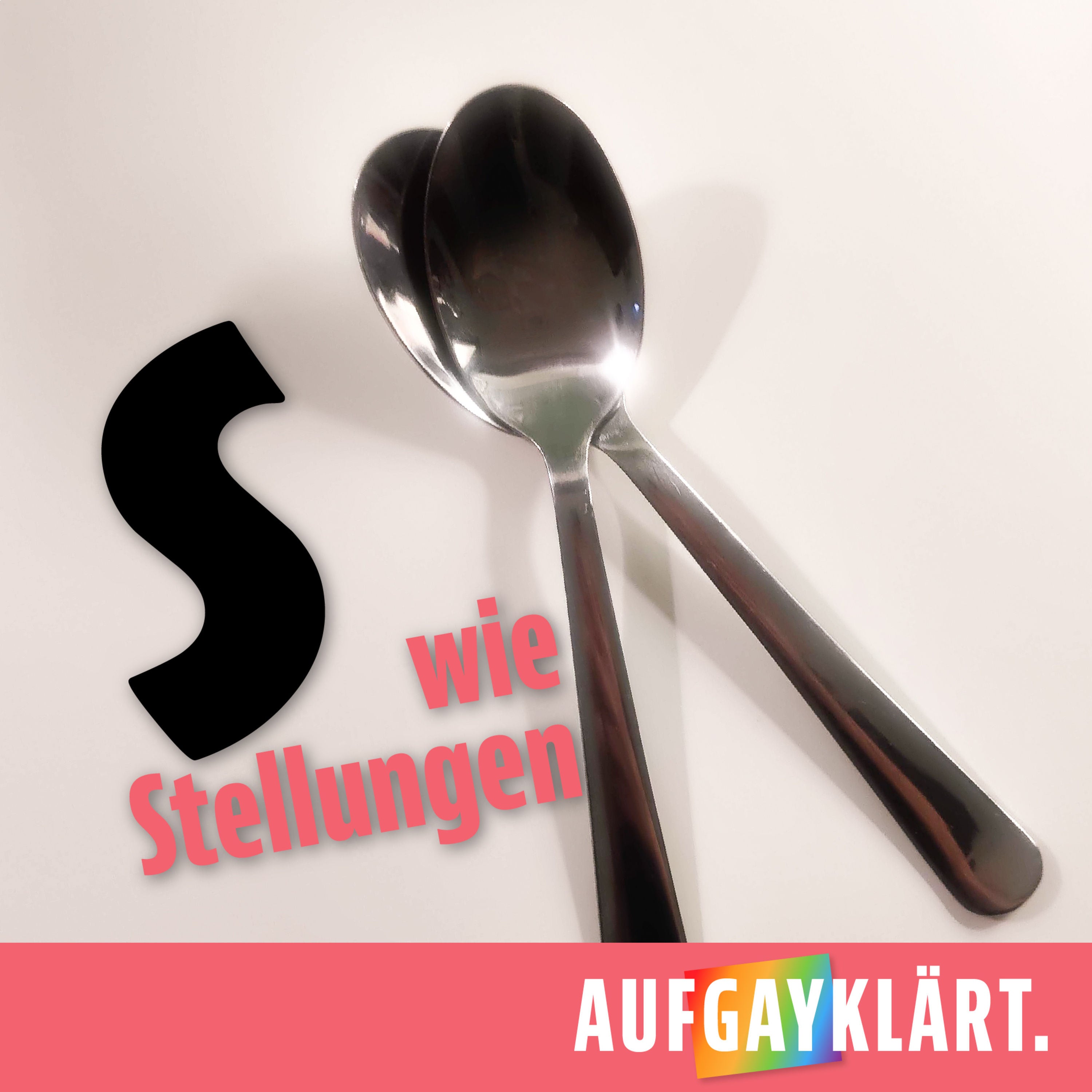 S wie Stellungen