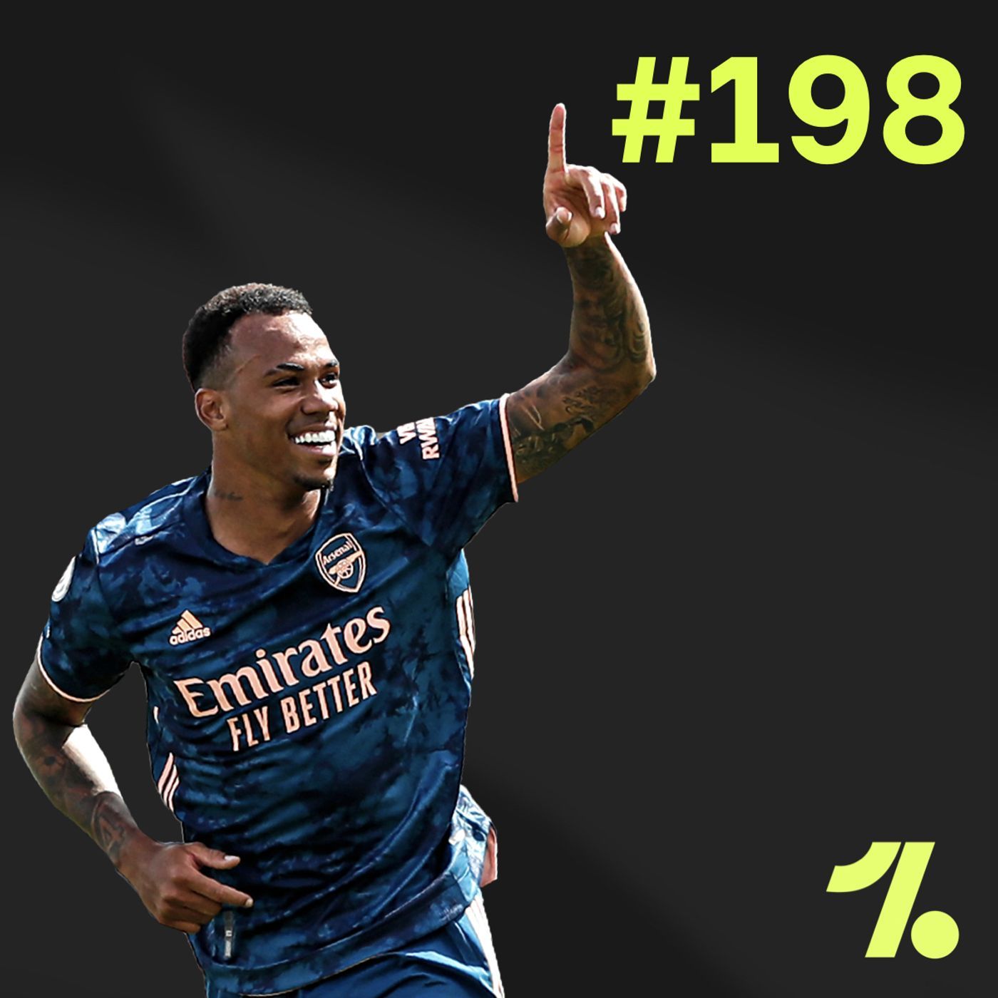 S1 Ep198: Brand new Premier League Weekend Review podcast!