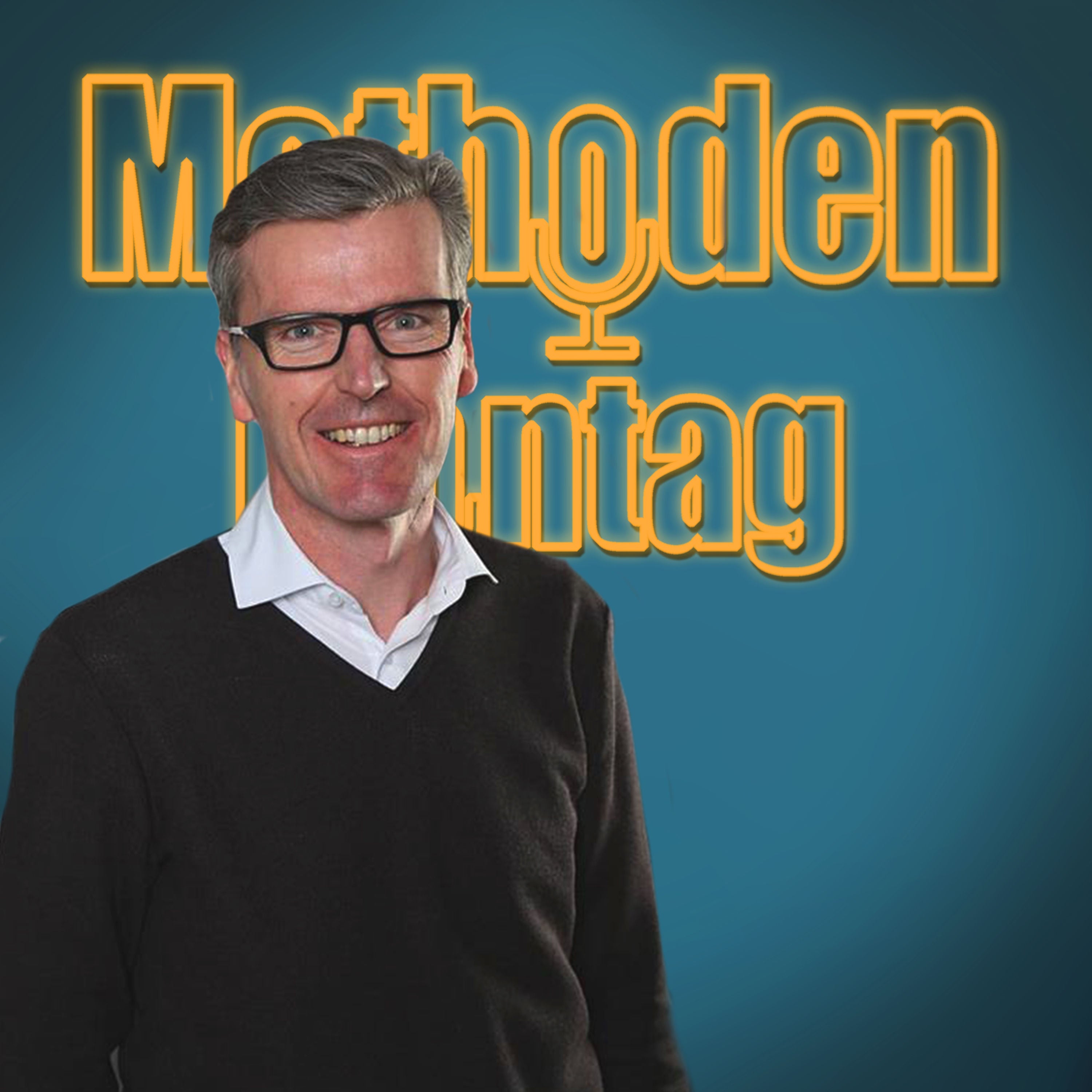 Ein spannender Seestern mit Sven Wolter