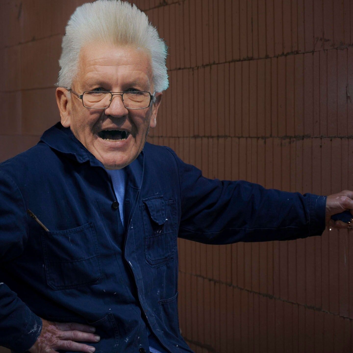 Fragen Sie Kretschmann: Dosenhype