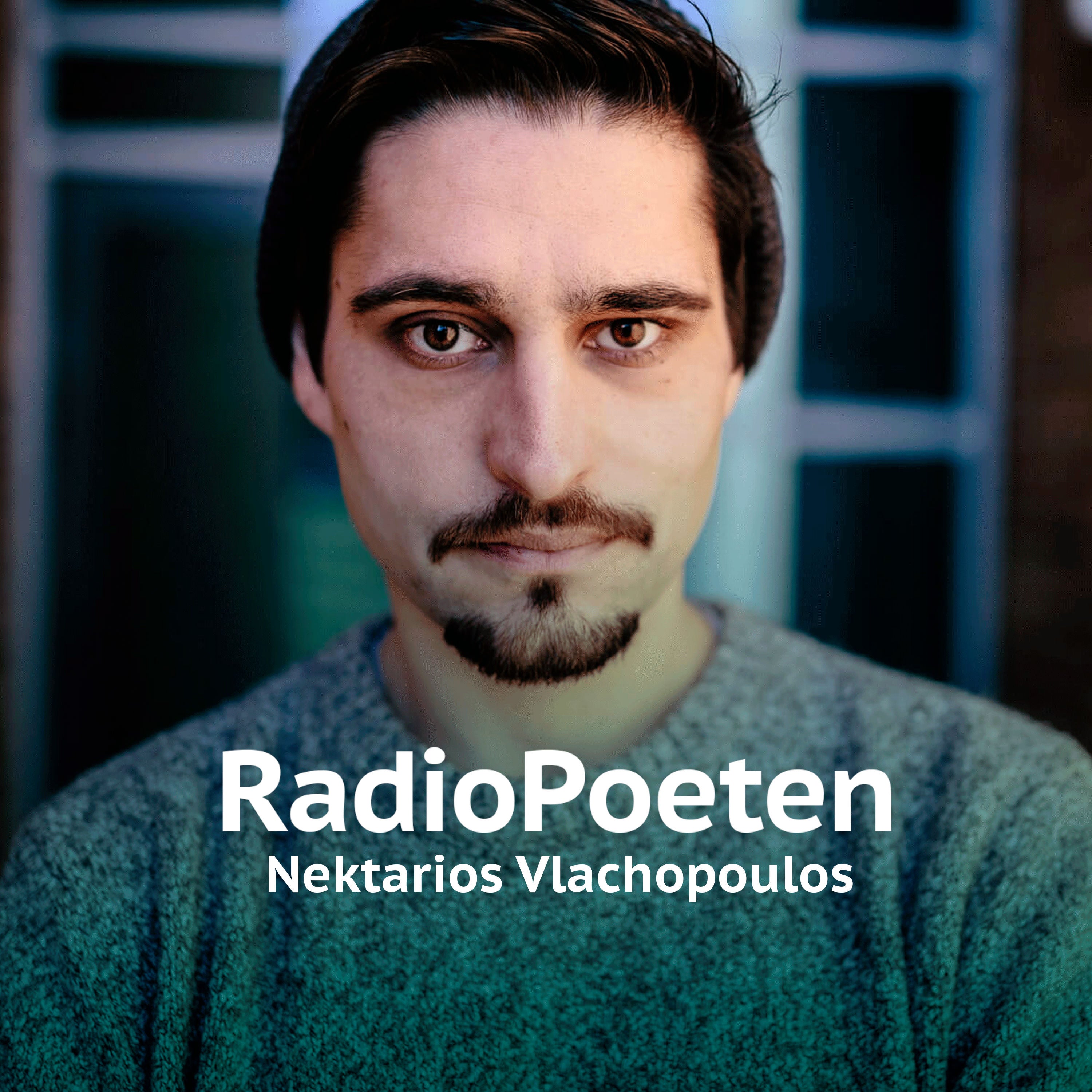 Nektarios Vlachopoulos – „Eierkochen“
