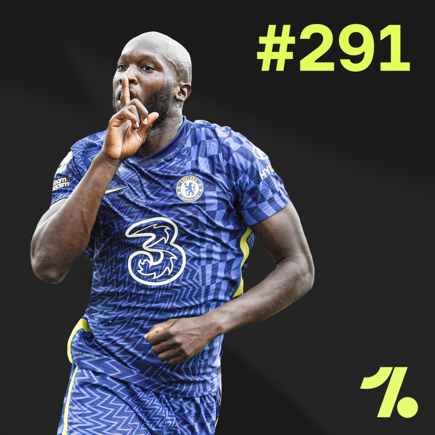 S1 Ep291: Luk who's back, Arsenal in the weeds and all hail Michail
