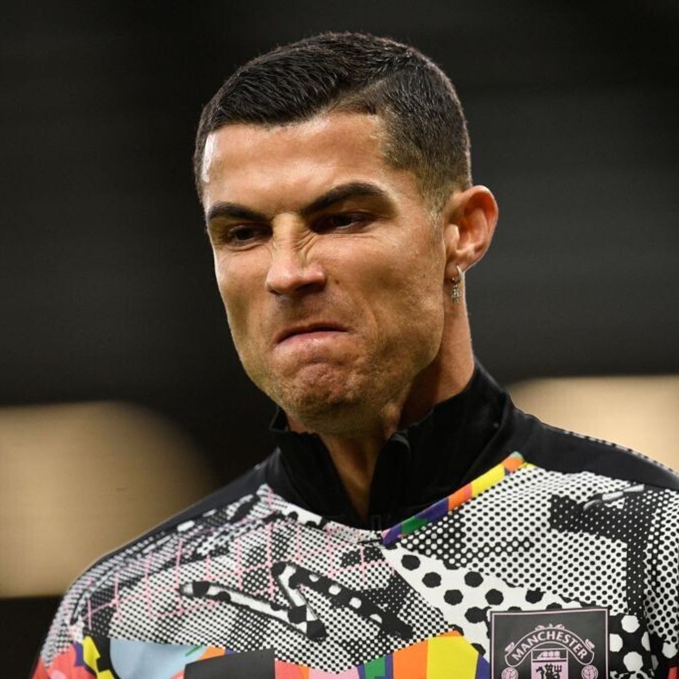 S1 Ep389: Ronaldo's dirty laundry and a sort-of mid-season review
