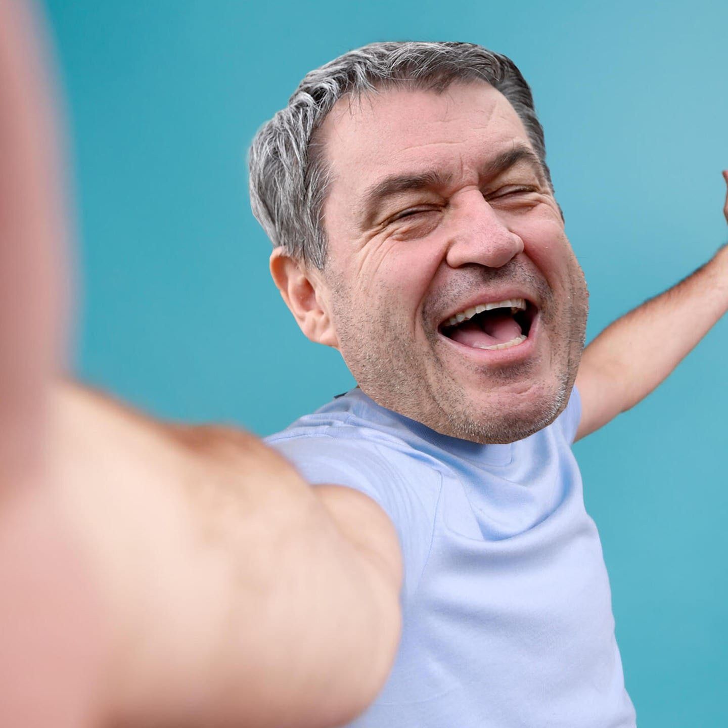 Söder ist Social-König