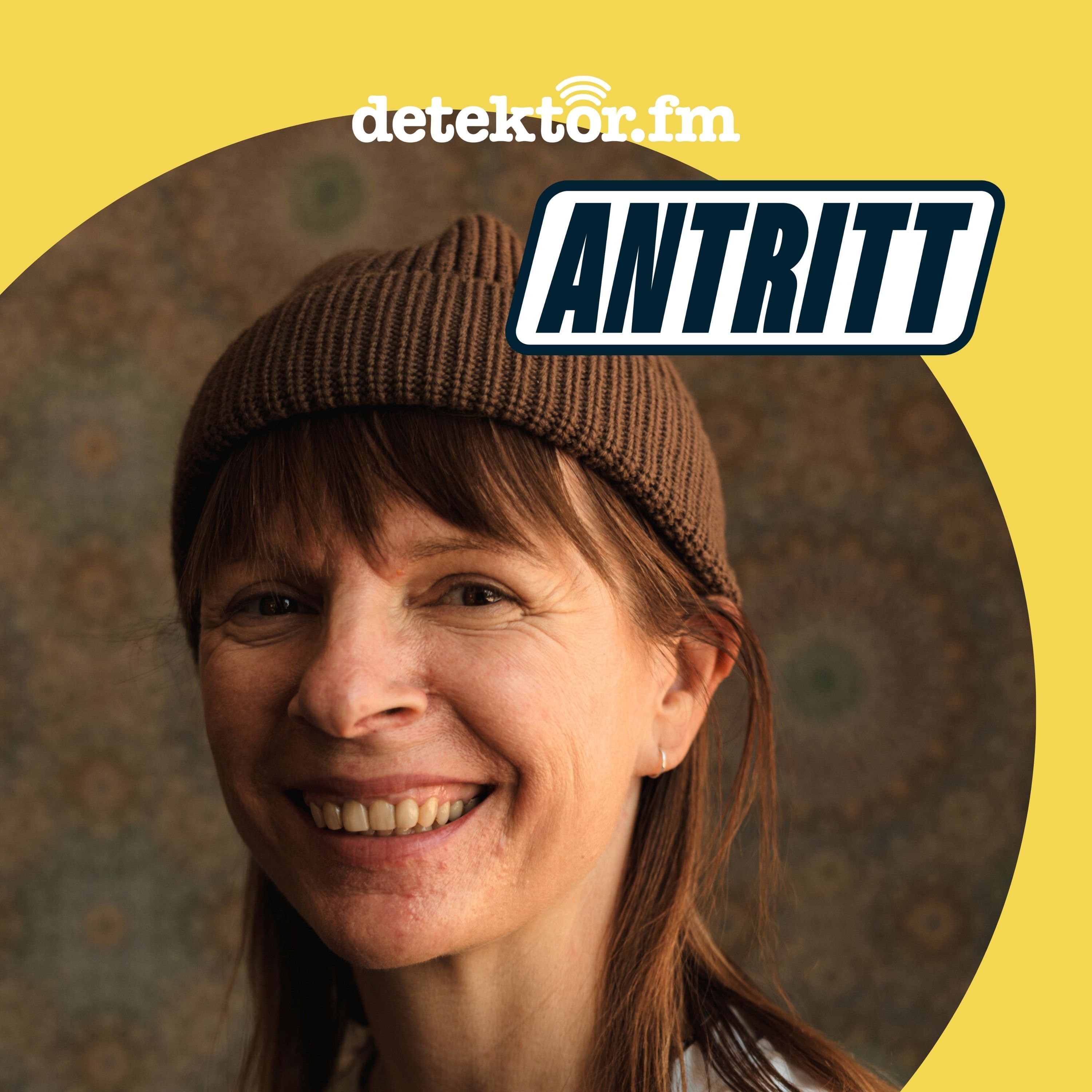 Interview: Was reizt dich so am Ultracycling, Ariane Richter?