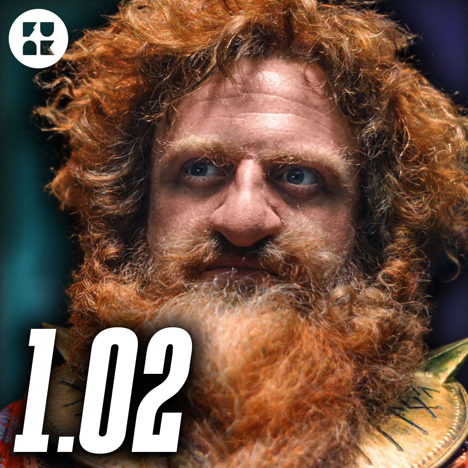 Geht es weiter bergab? THE RINGS OF POWER – 1.2 / Folgenbesprechung & Analyse