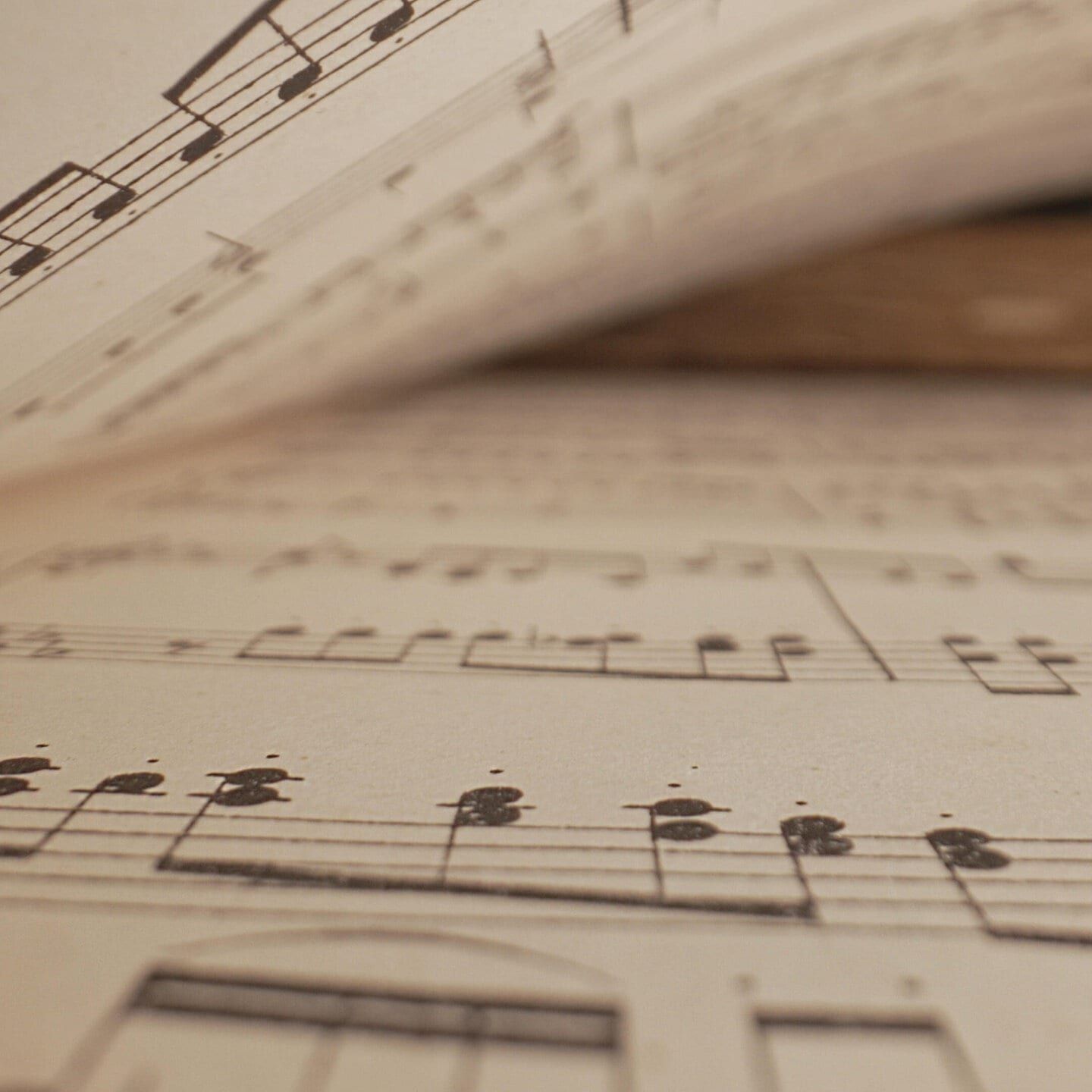 Kienzle und das Musikwissen
