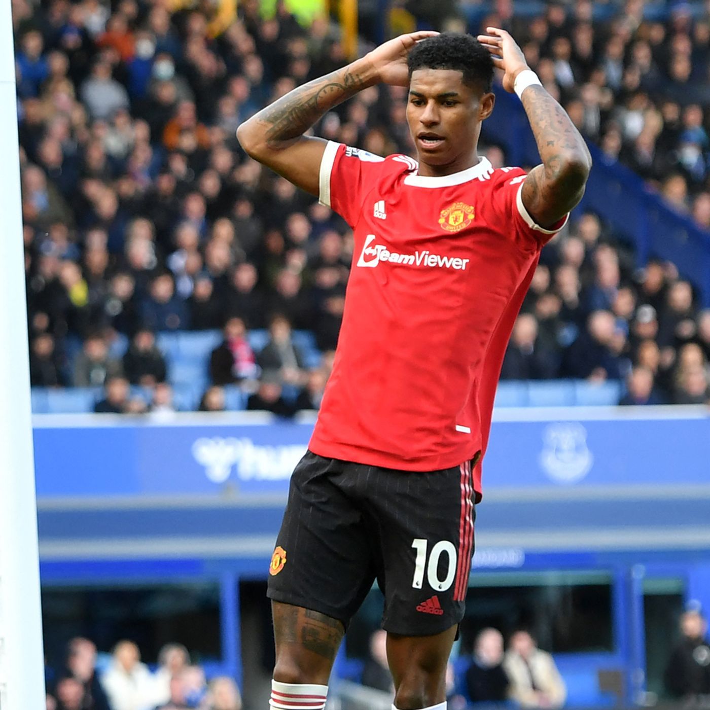 343: Should Rashford leave Man United? Is Liverpool's quadruple on? Guardiola to join Burnley?!