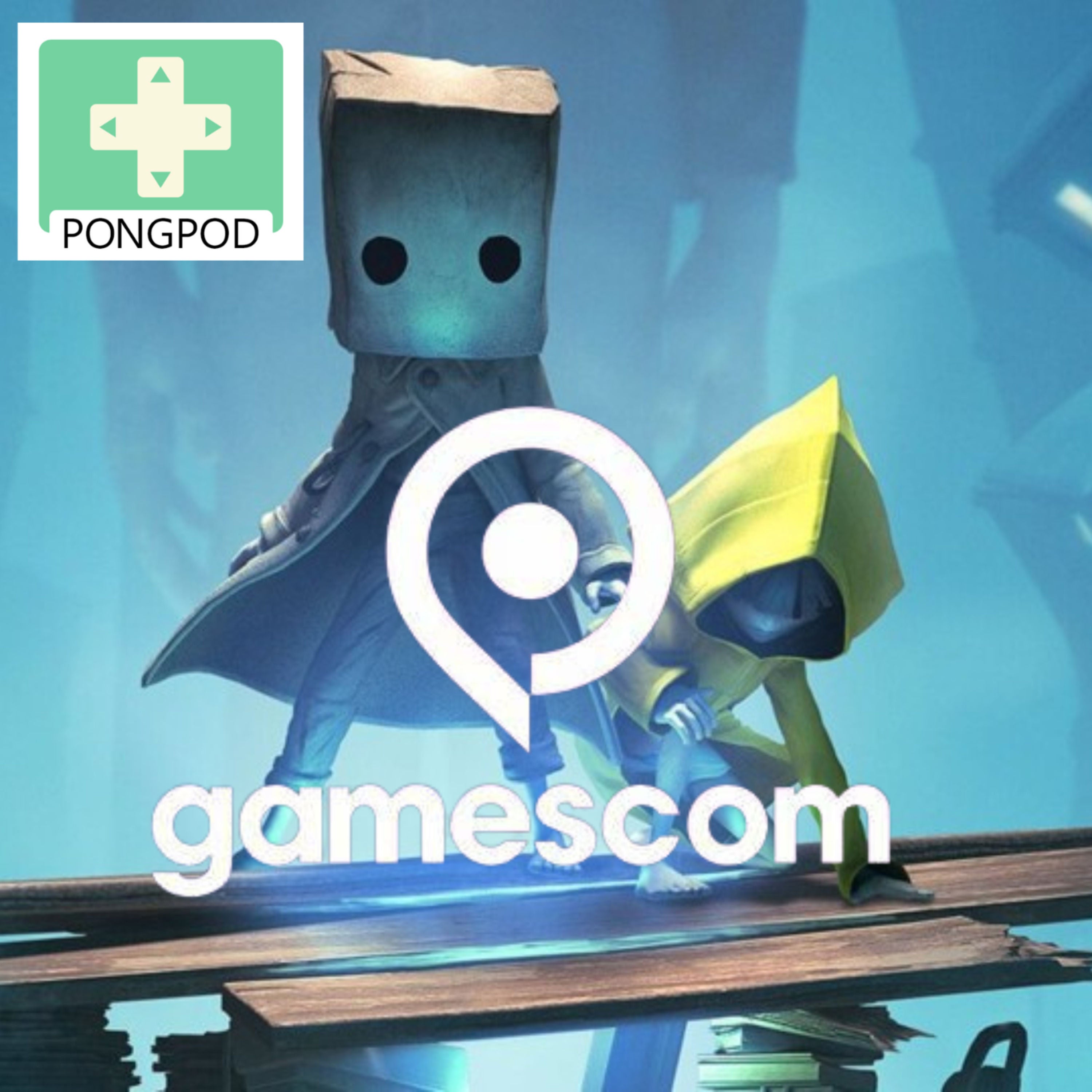 PongPod Gamescom Deepdive 2023