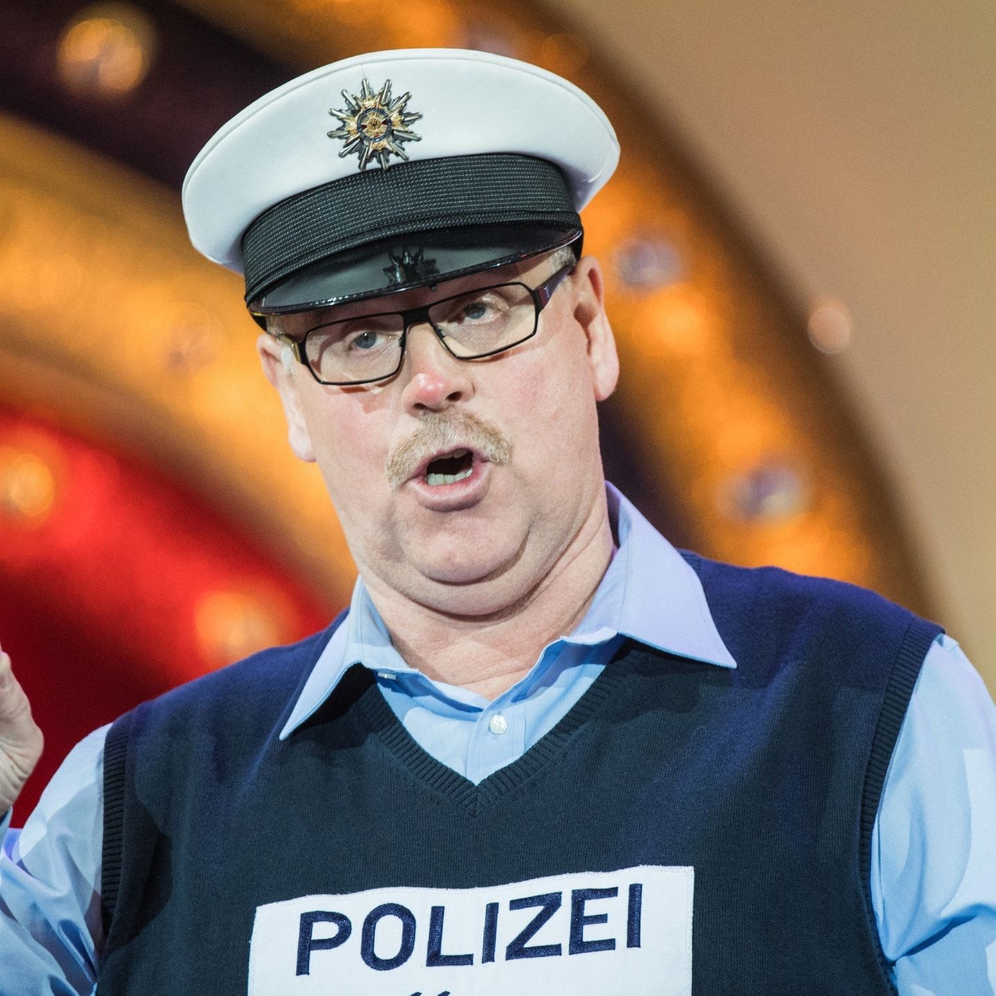 Gesungene Verkehrsregeln