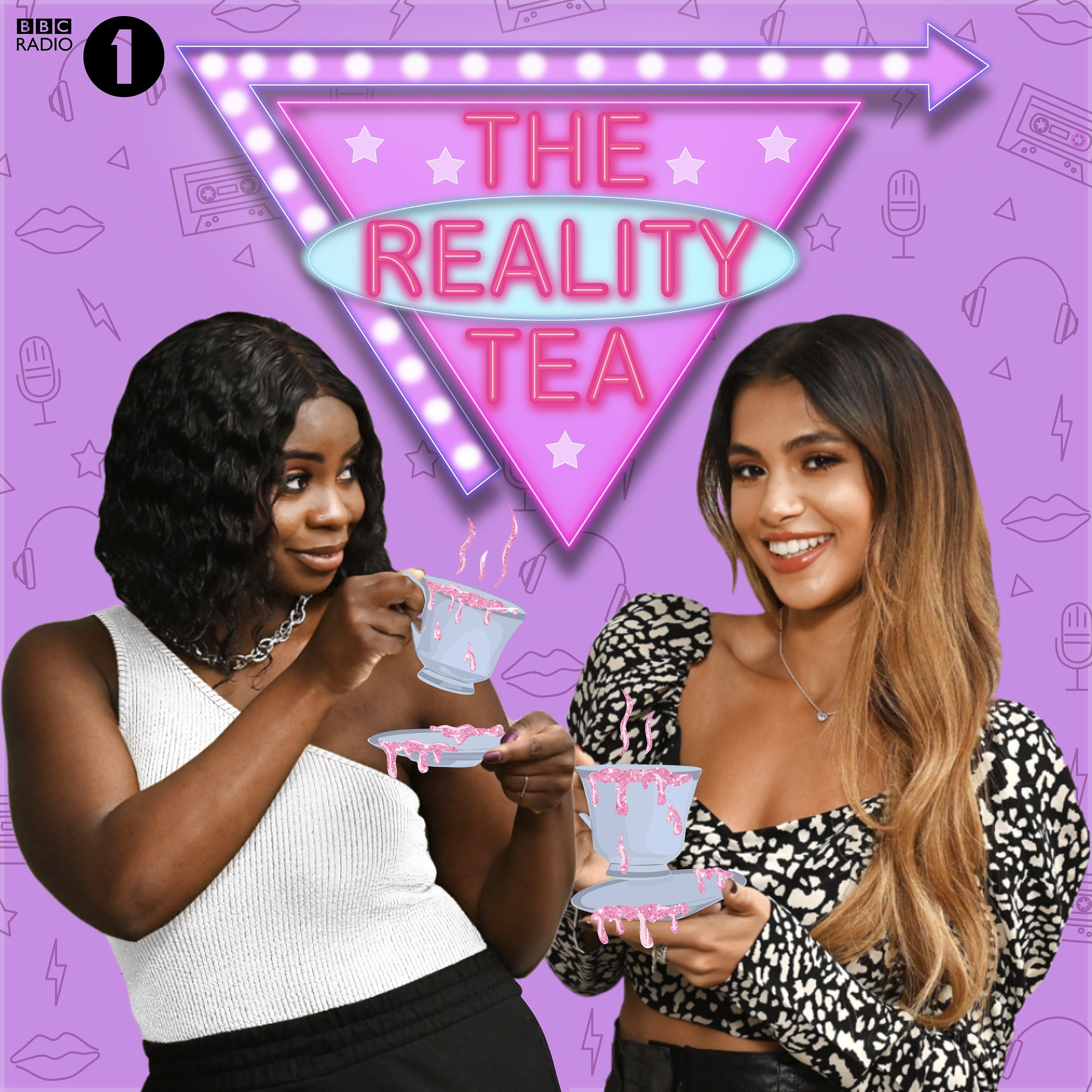 Sophie Kasaei: We Move
