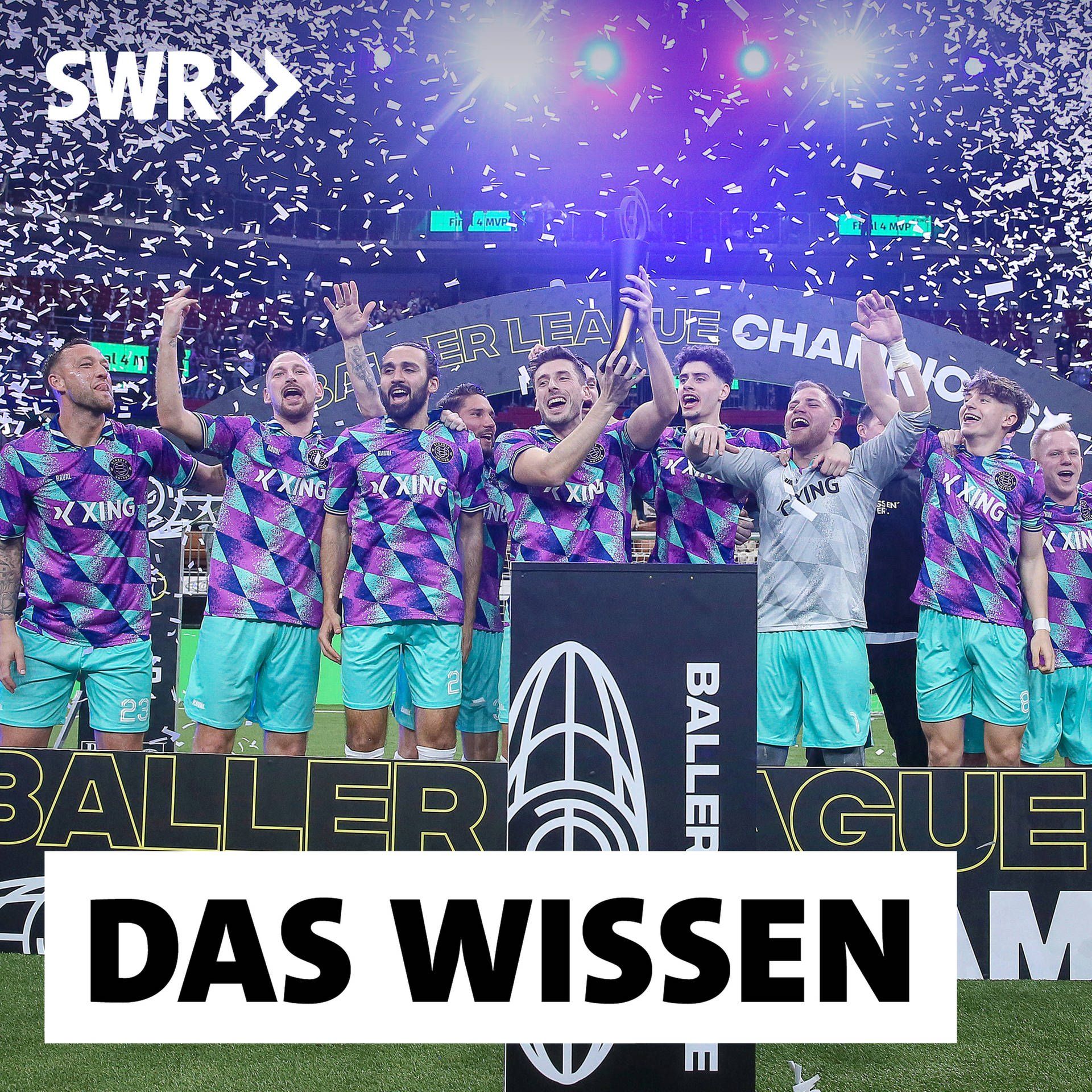 Erfindet sich der Fußball neu? – Frische Konzepte für ein altes Spiel